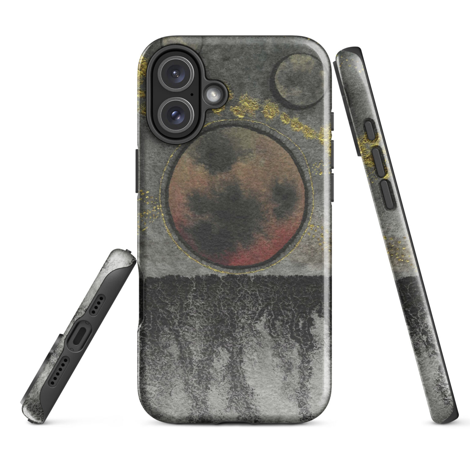 "Thruway" Tough Case for iPhone® - Image 42