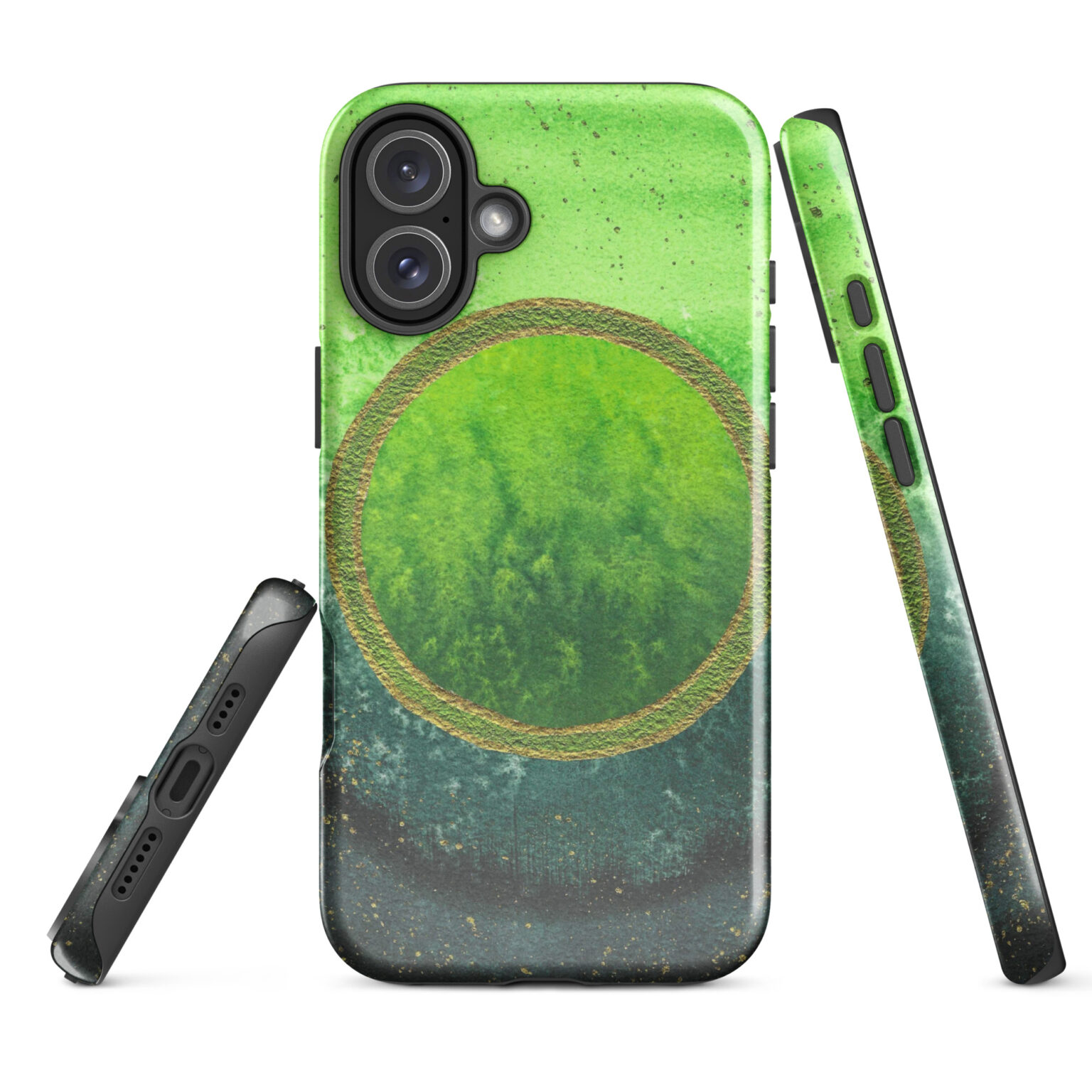 "Faerie Circle" Tough Case for iPhone® - Image 22