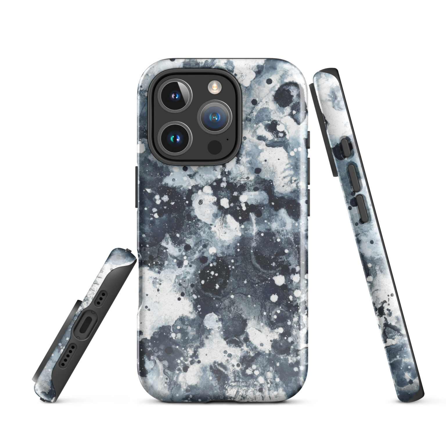 "Stellar Nursery" Tough Case for iPhone® - Image 44