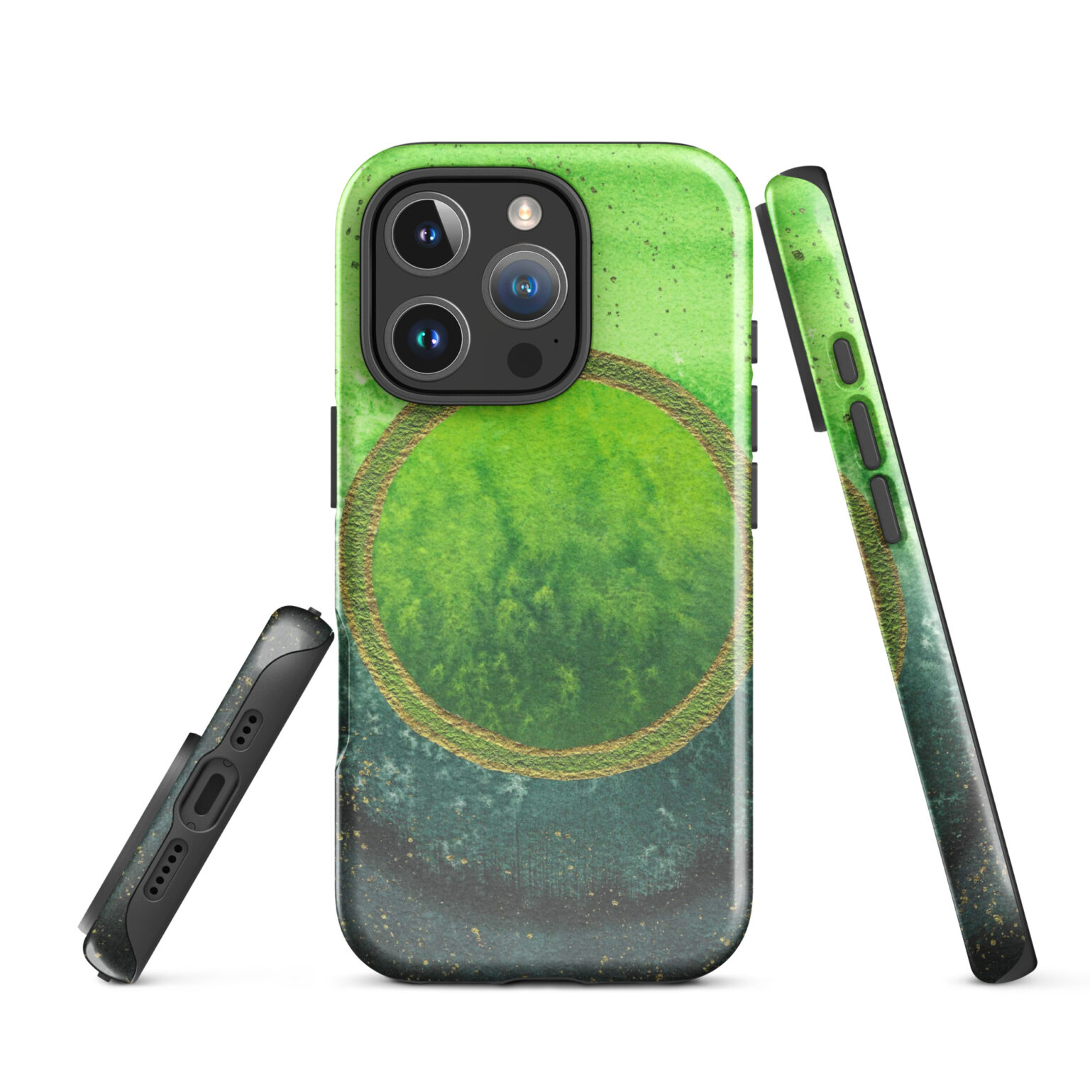 "Faerie Circle" Tough Case for iPhone® - Image 23