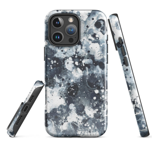 "Stellar Nursery" Tough Case for iPhone®