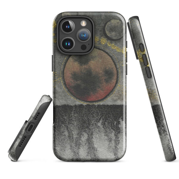 "Thruway" Tough Case for iPhone®