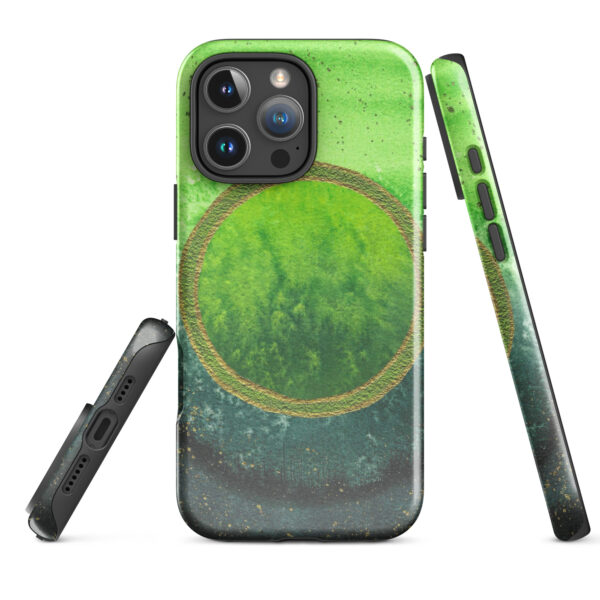 "Faerie Circle" Tough Case for iPhone®