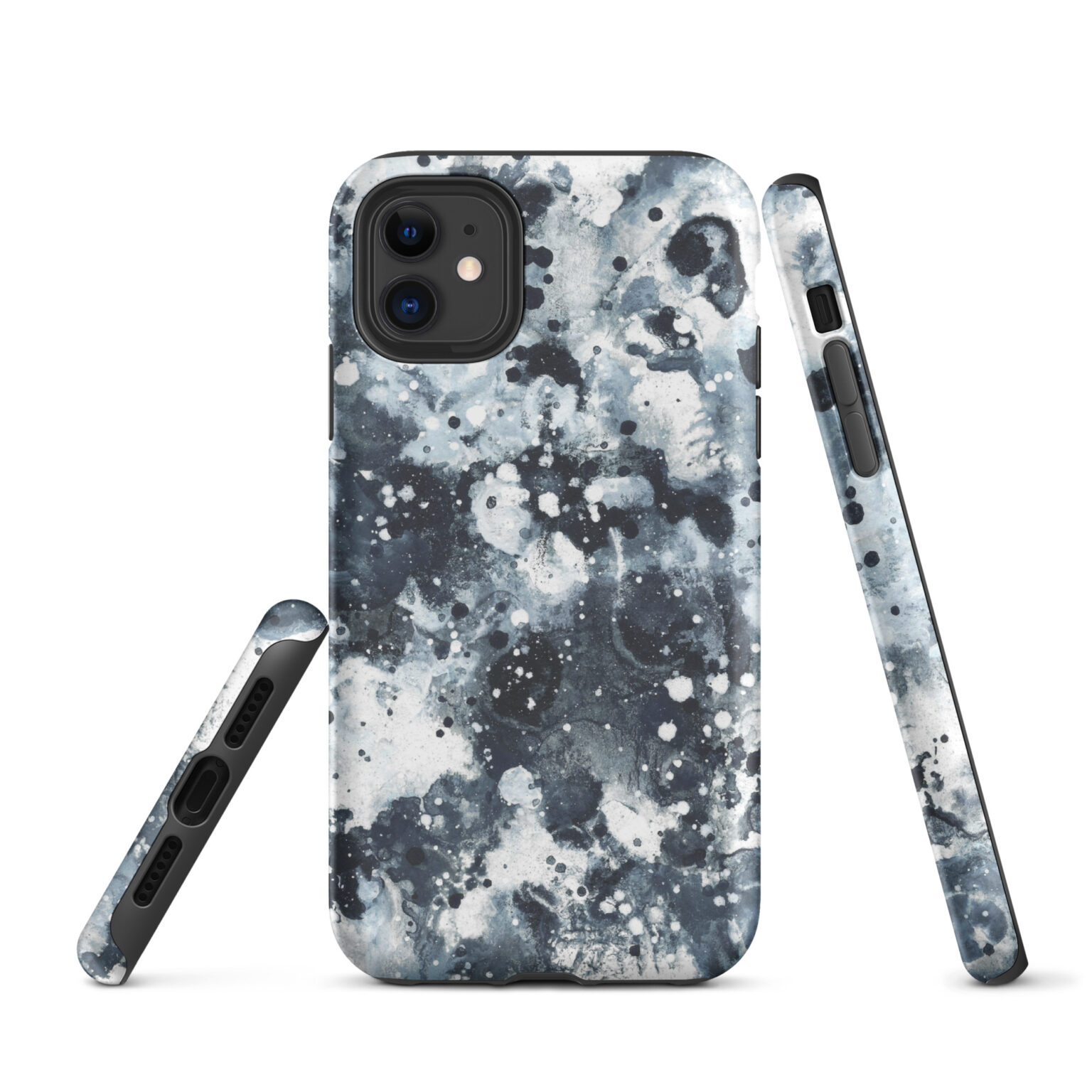 "Stellar Nursery" Tough Case for iPhone® - Image 3