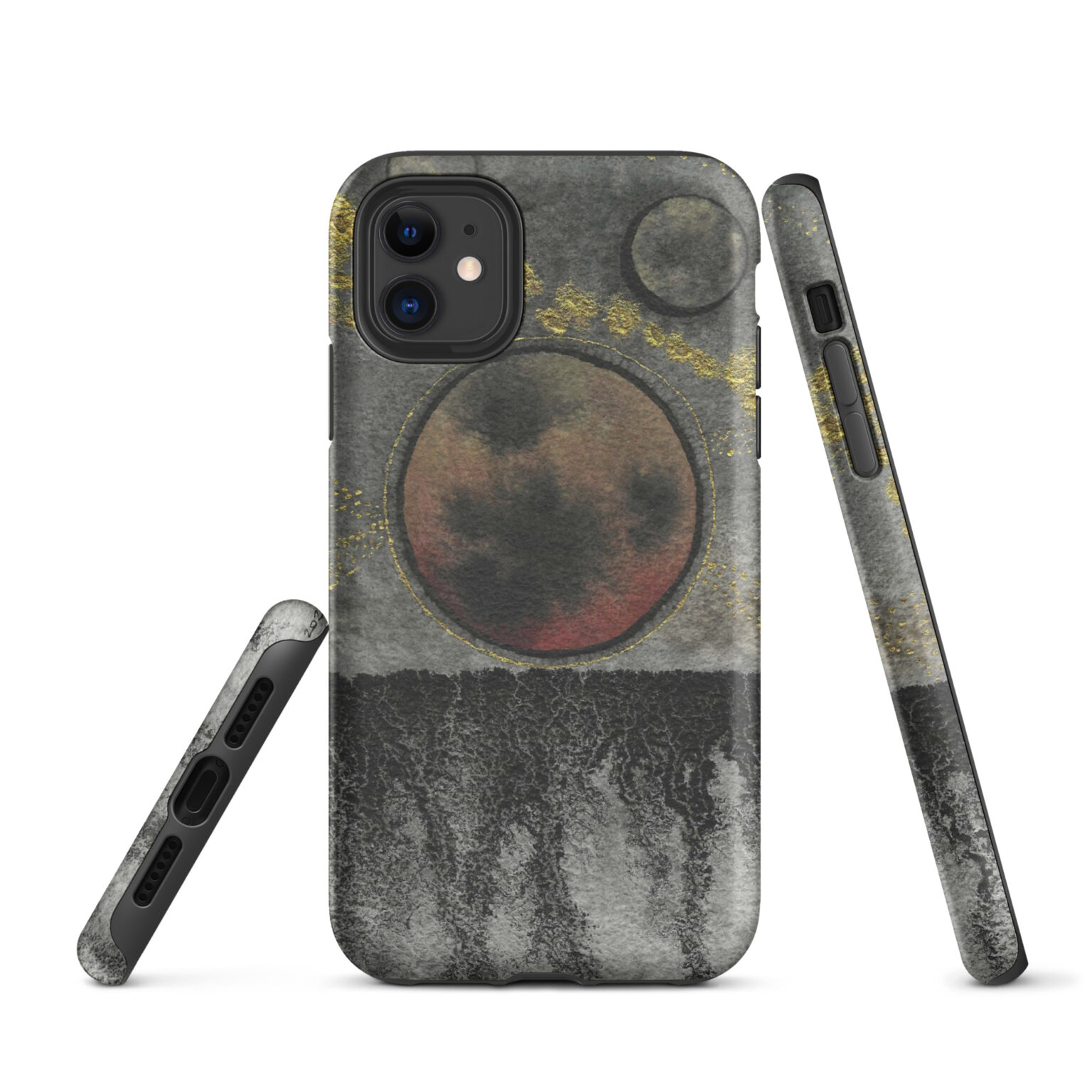 "Thruway" Tough Case for iPhone® - Image 3