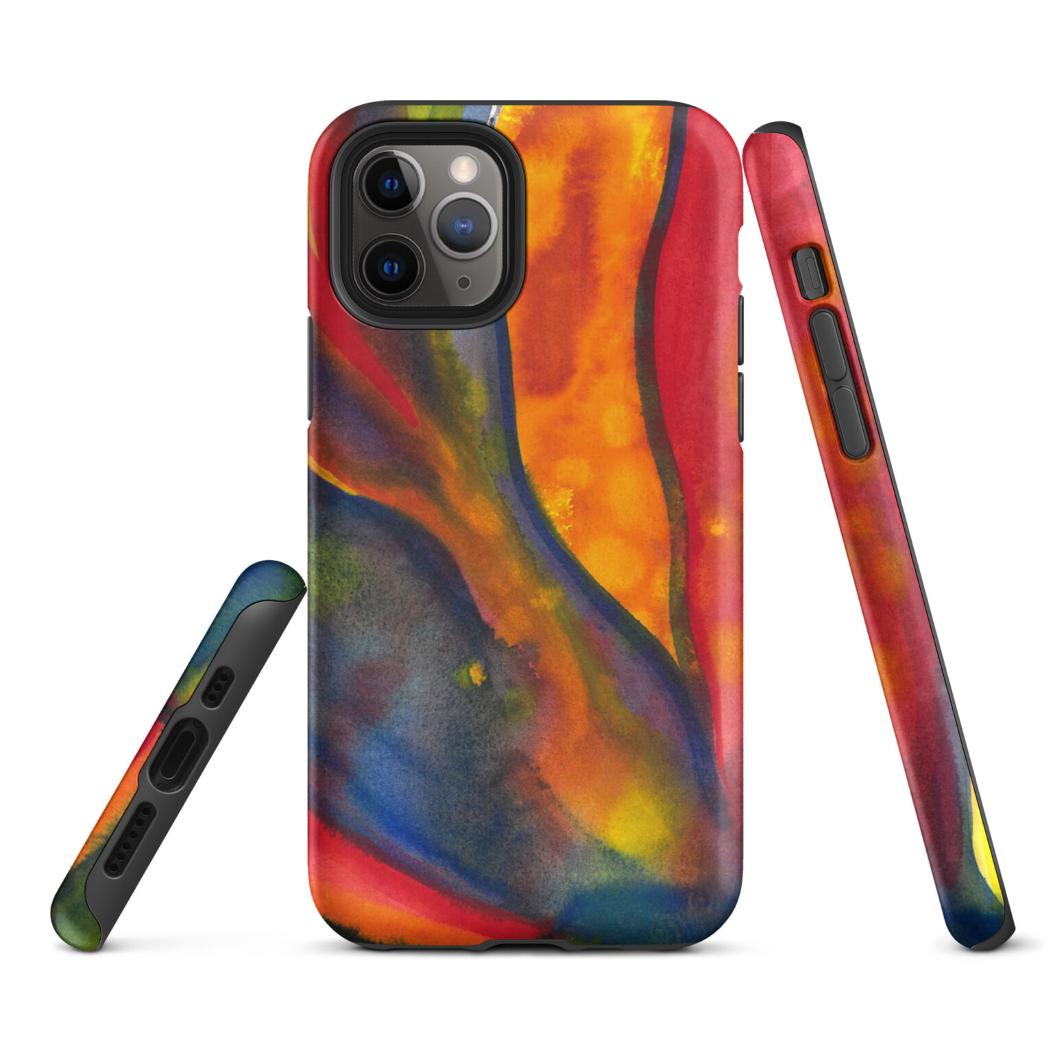 "Blossom" Tough Case for iPhone® - Image 5
