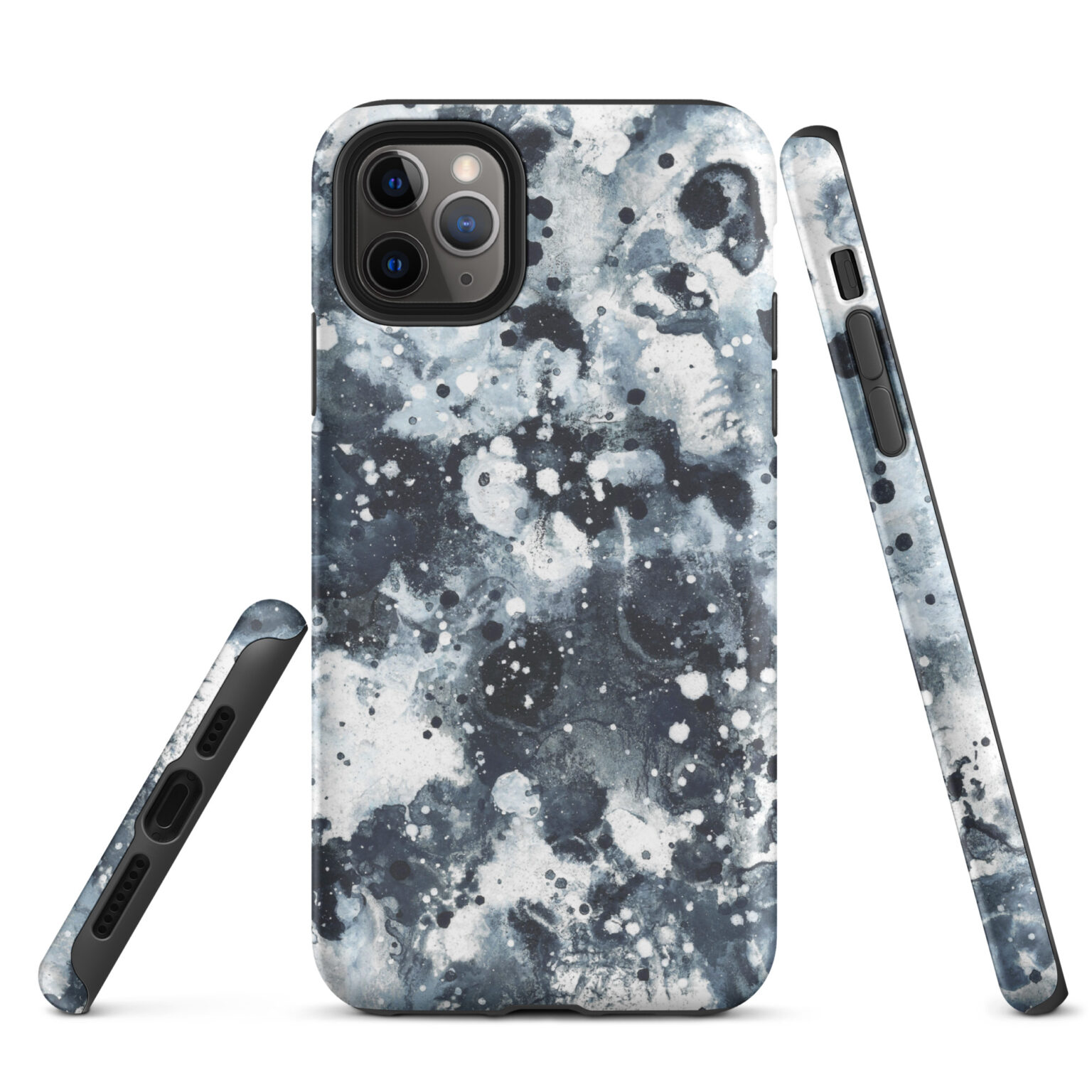 "Stellar Nursery" Tough Case for iPhone® - Image 7