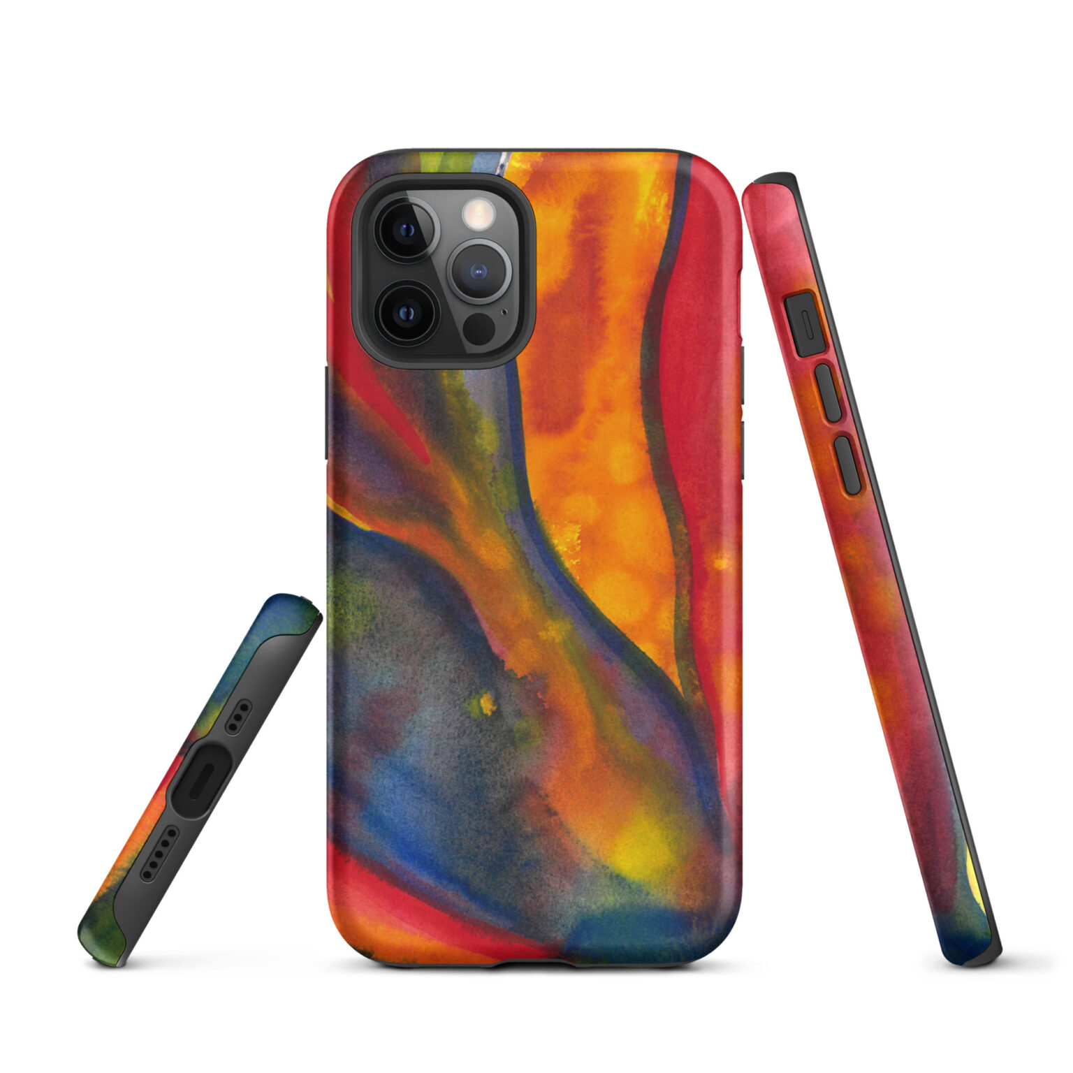 "Blossom" Tough Case for iPhone® - Image 13