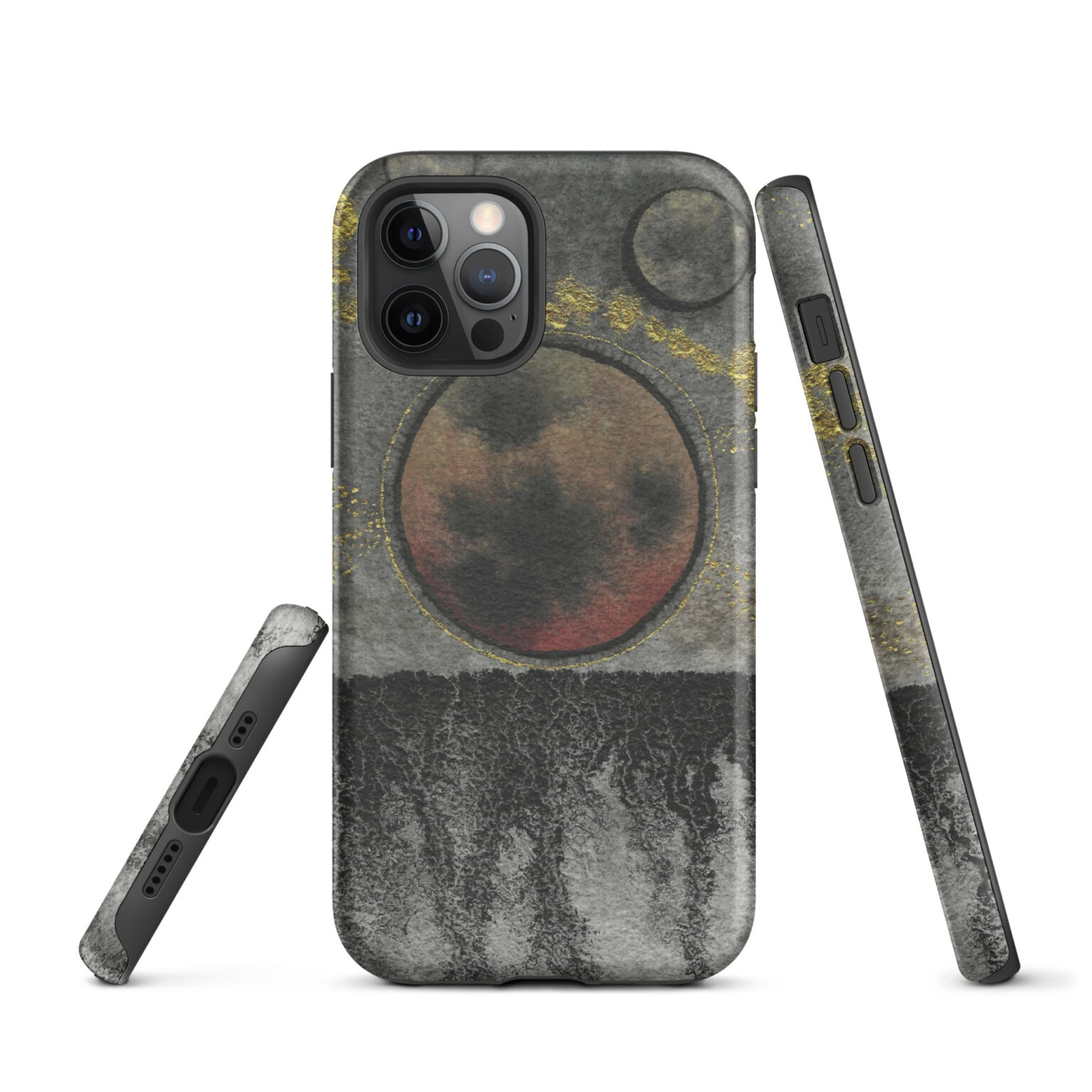 "Thruway" Tough Case for iPhone® - Image 13