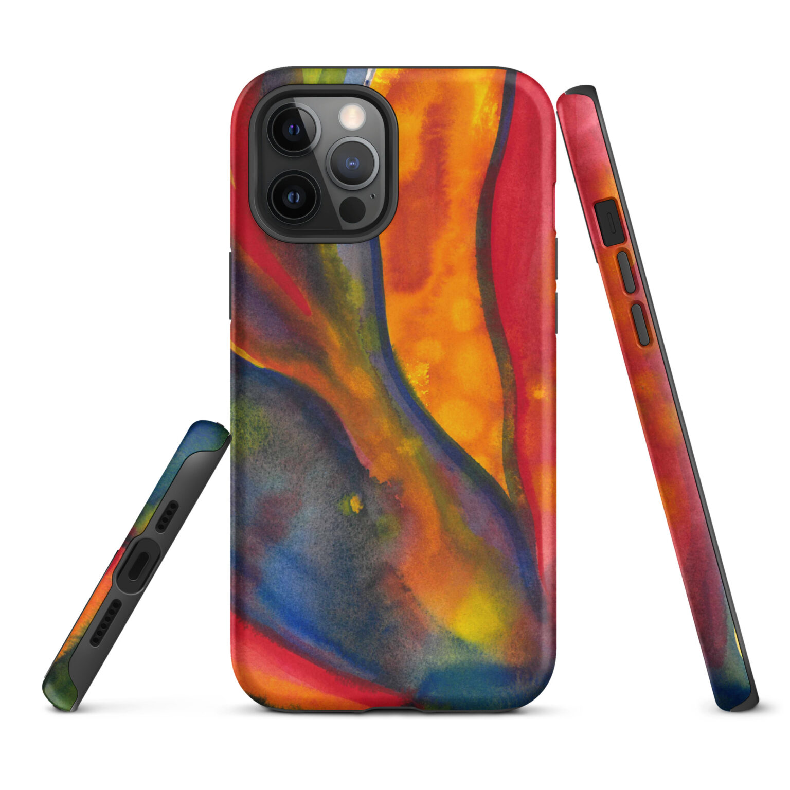 "Blossom" Tough Case for iPhone® - Image 15