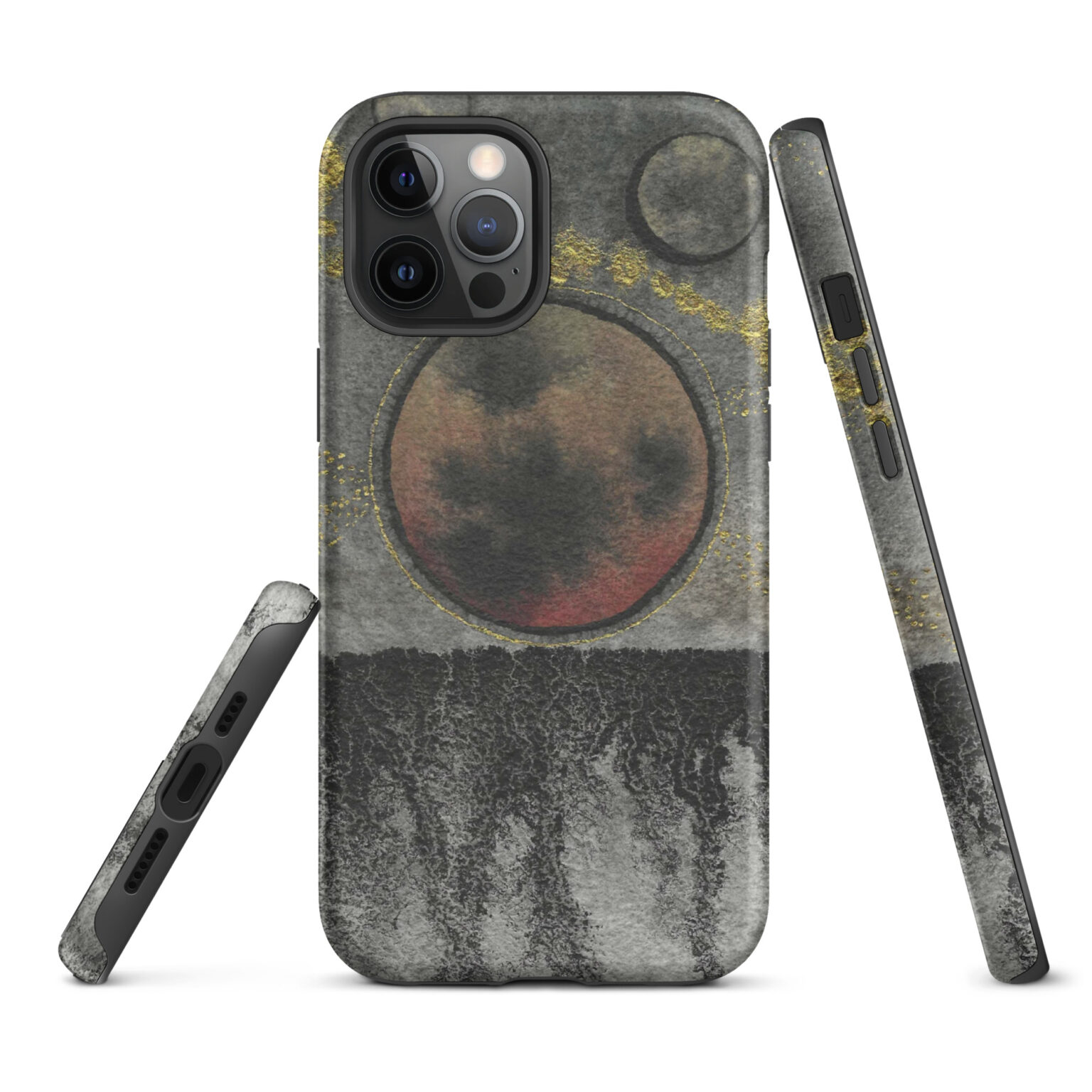 "Thruway" Tough Case for iPhone® - Image 15