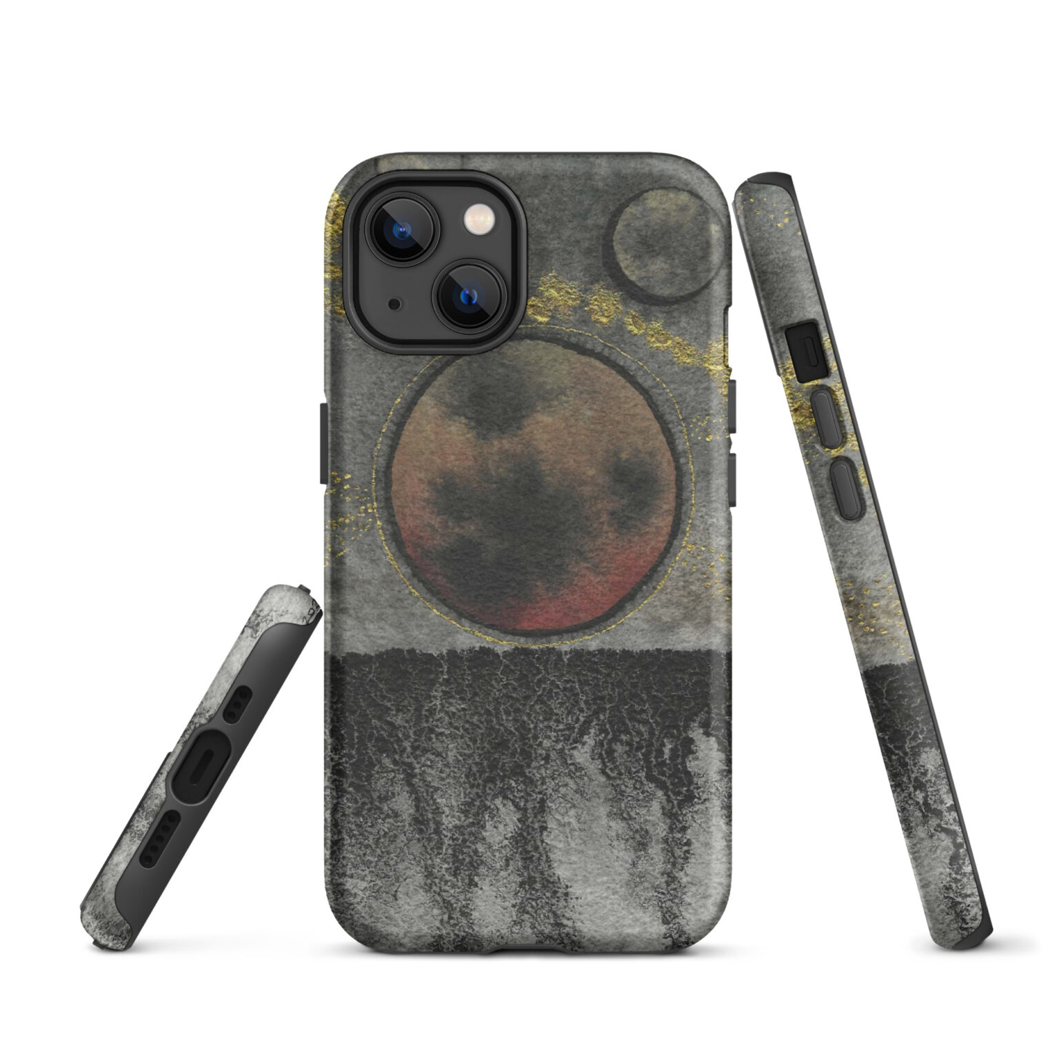 "Thruway" Tough Case for iPhone® - Image 19