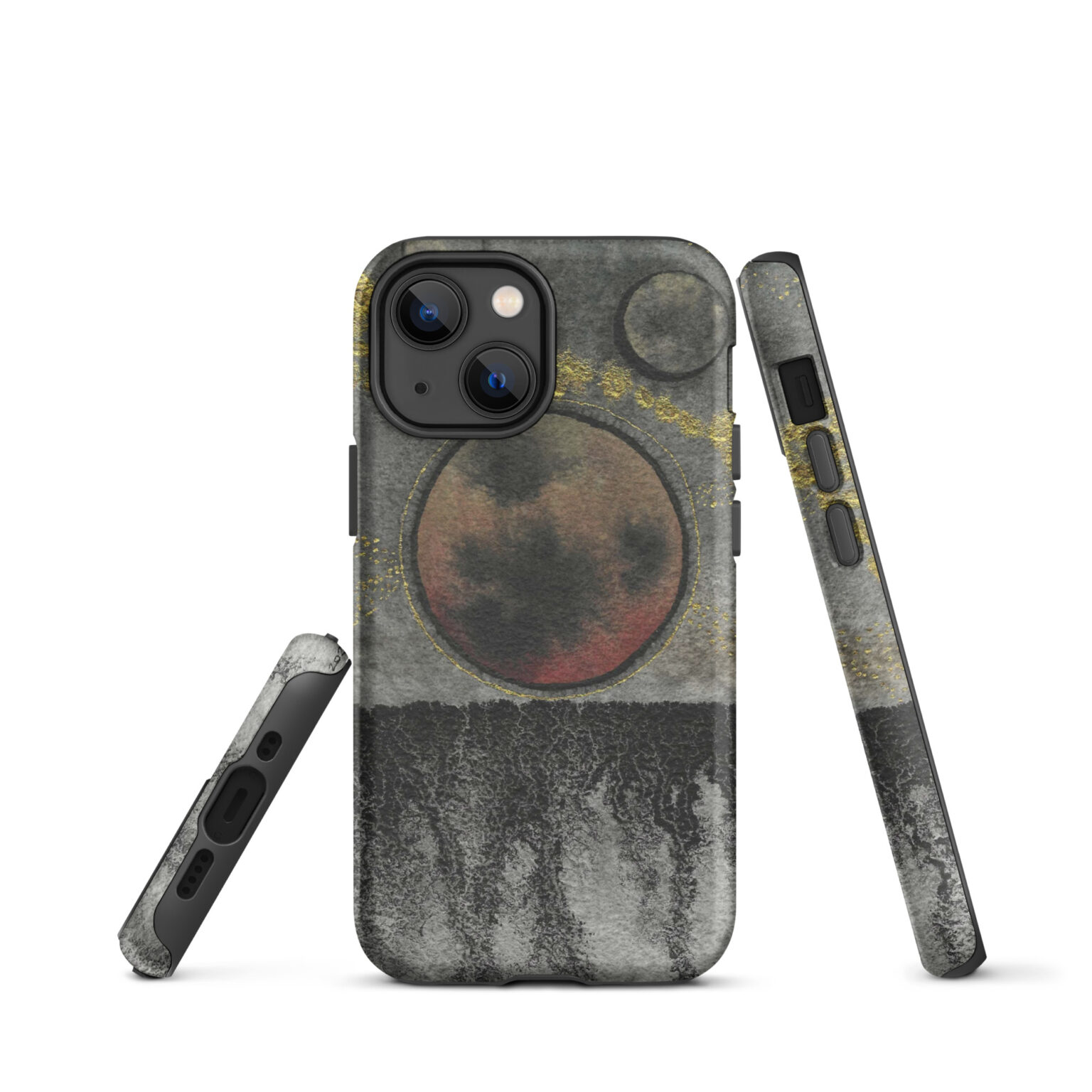 "Thruway" Tough Case for iPhone® - Image 17