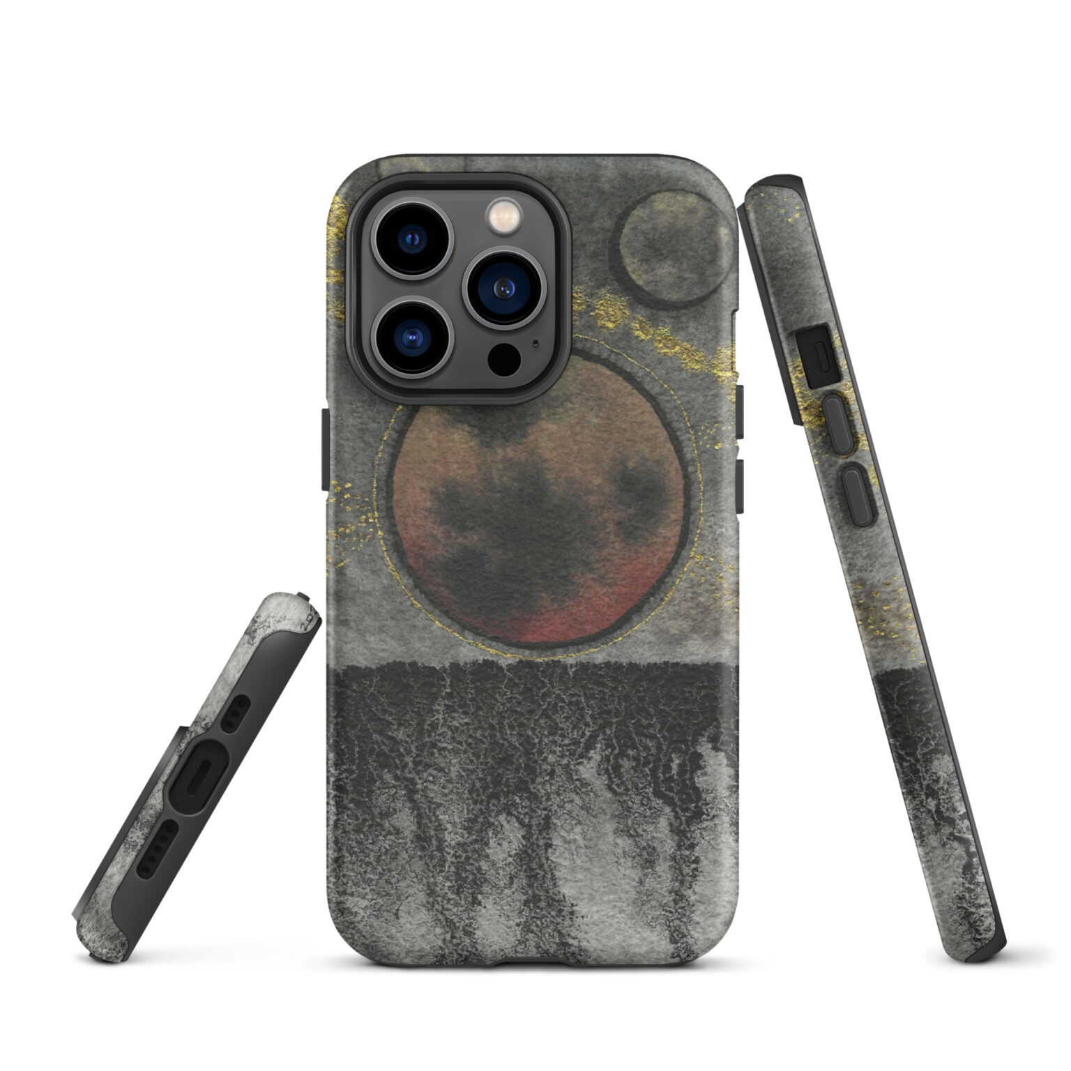 "Thruway" Tough Case for iPhone® - Image 21
