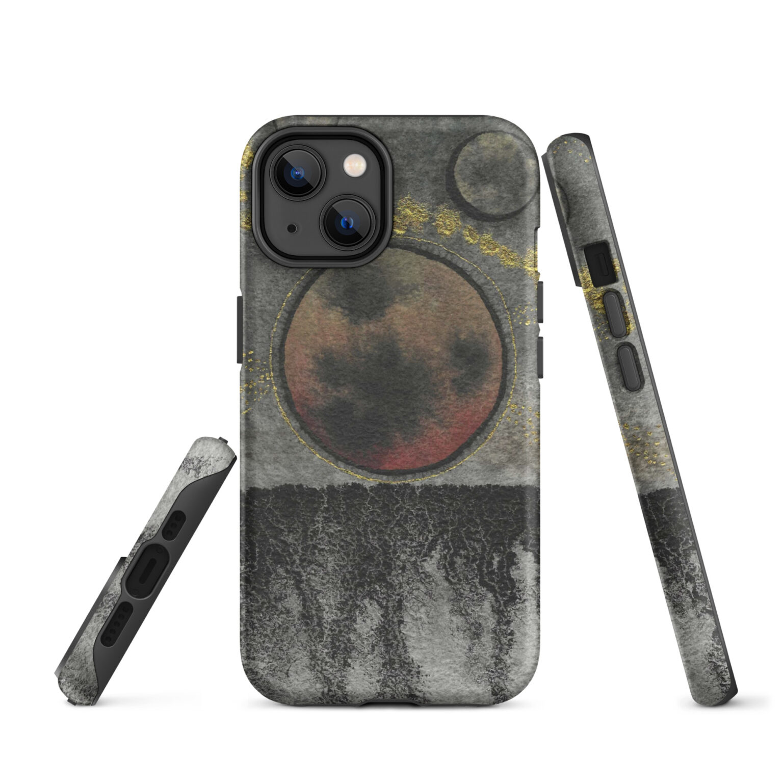 "Thruway" Tough Case for iPhone® - Image 25