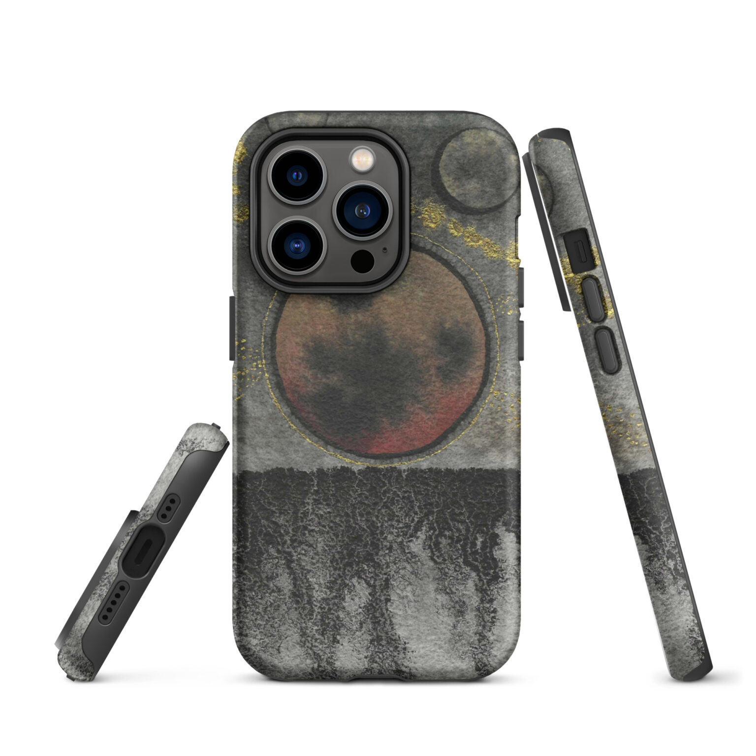 "Thruway" Tough Case for iPhone® - Image 29