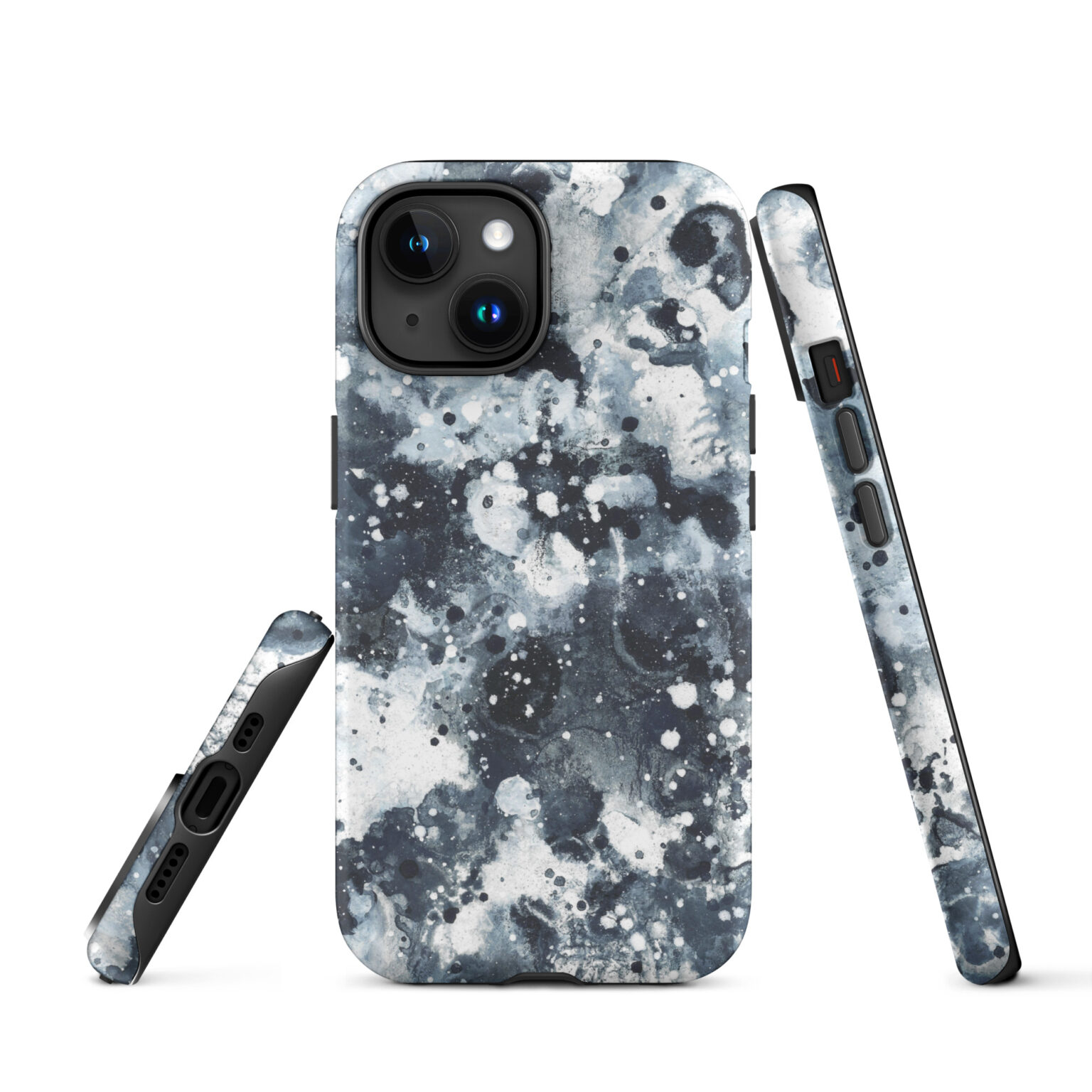 "Stellar Nursery" Tough Case for iPhone® - Image 33