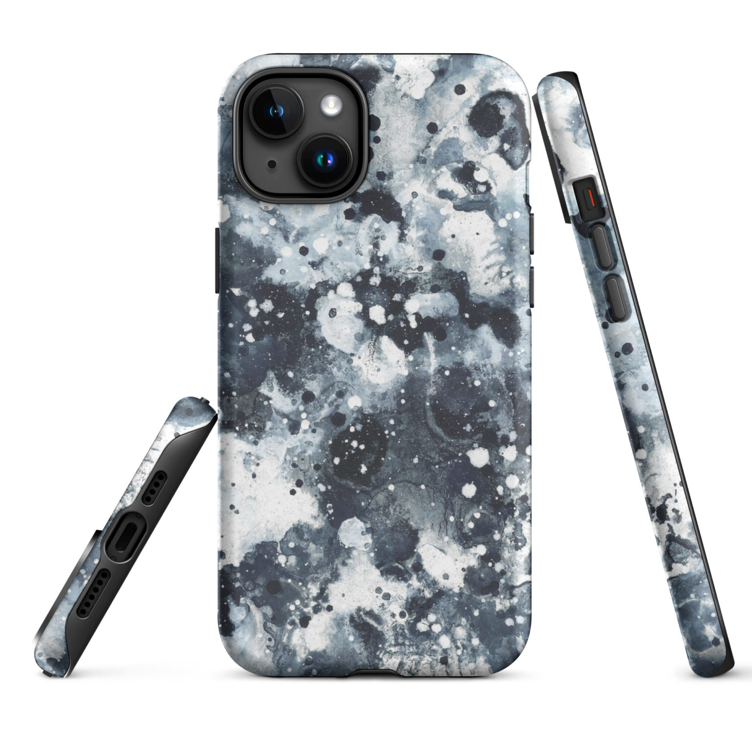 "Stellar Nursery" Tough Case for iPhone® - Image 35
