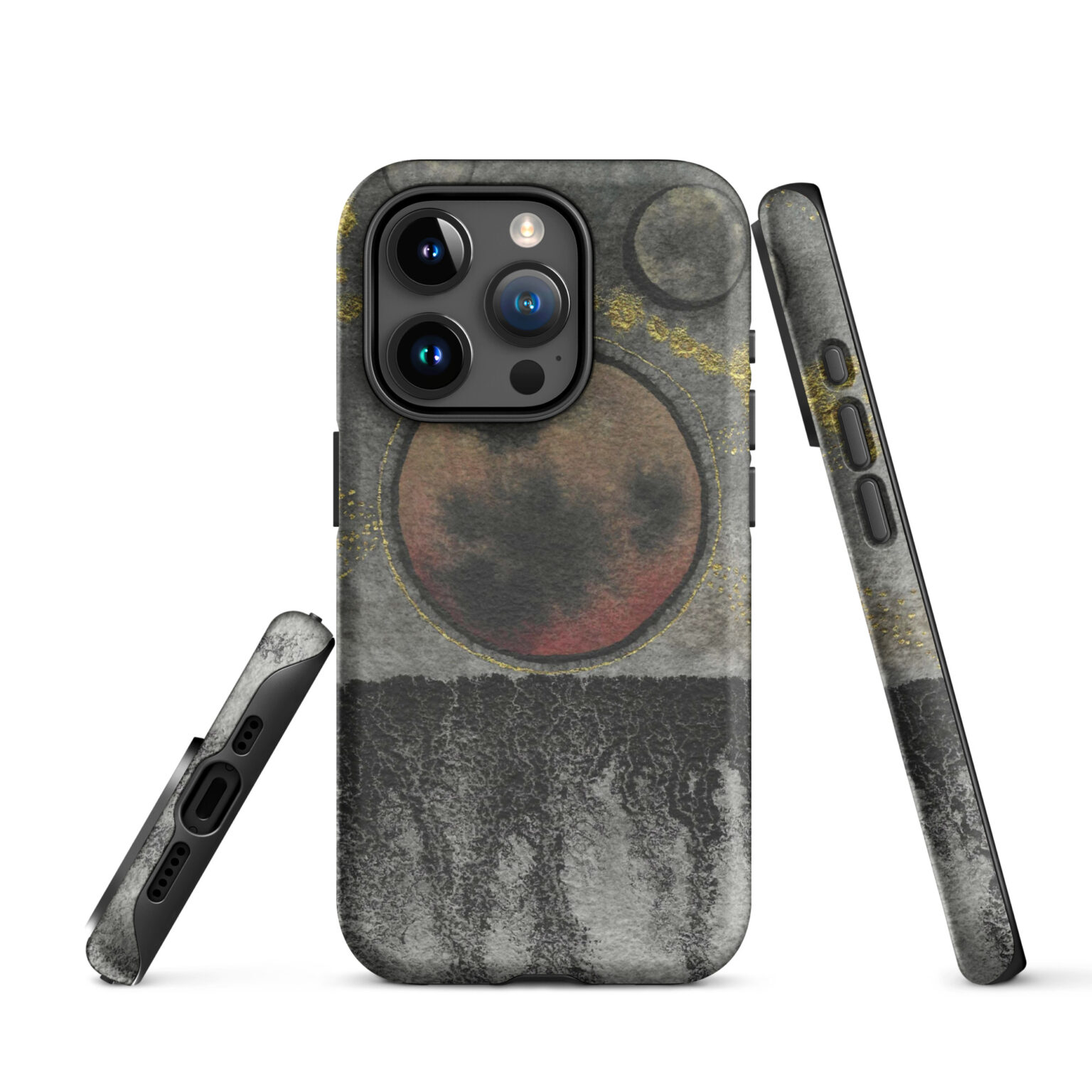 "Thruway" Tough Case for iPhone® - Image 37