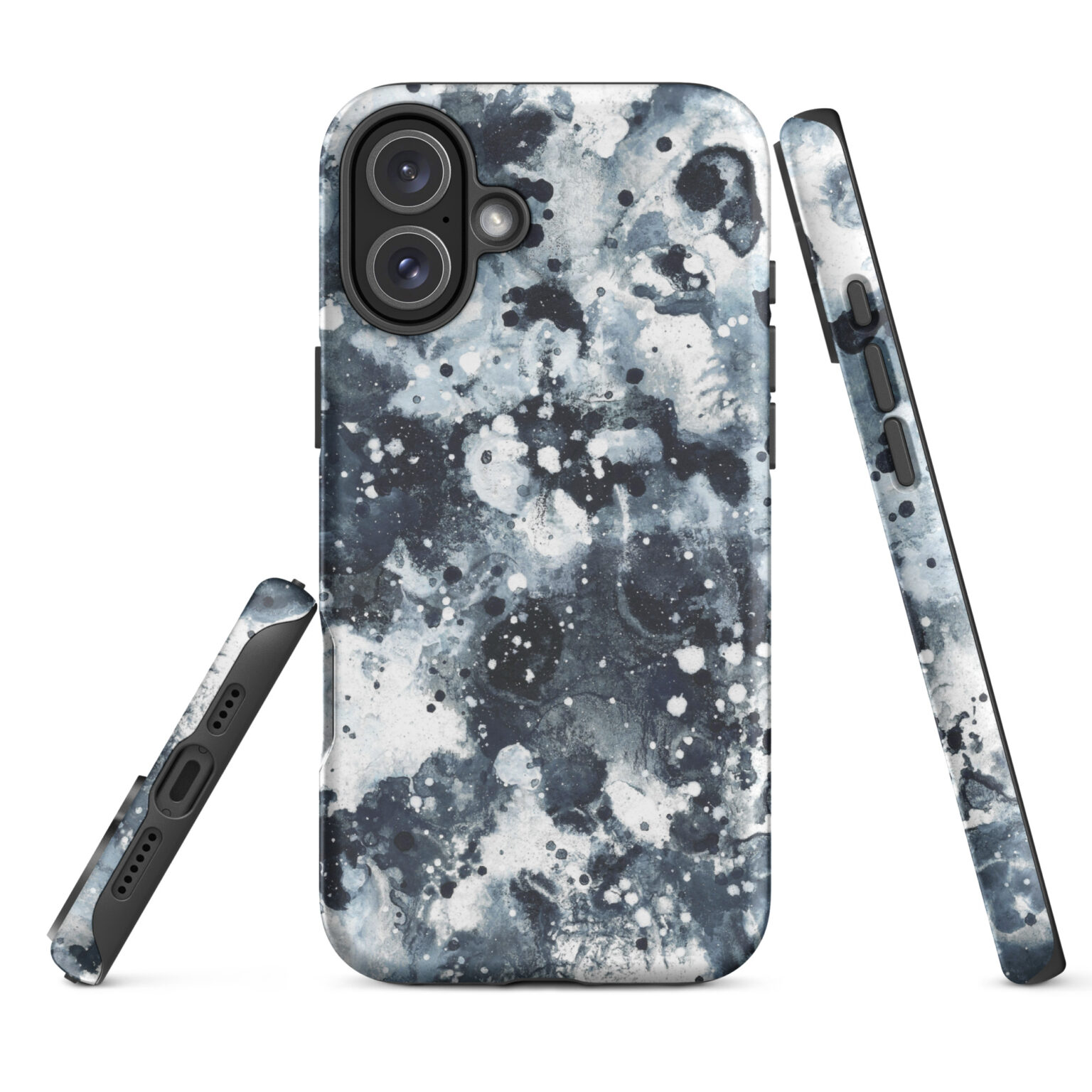 "Stellar Nursery" Tough Case for iPhone® - Image 43