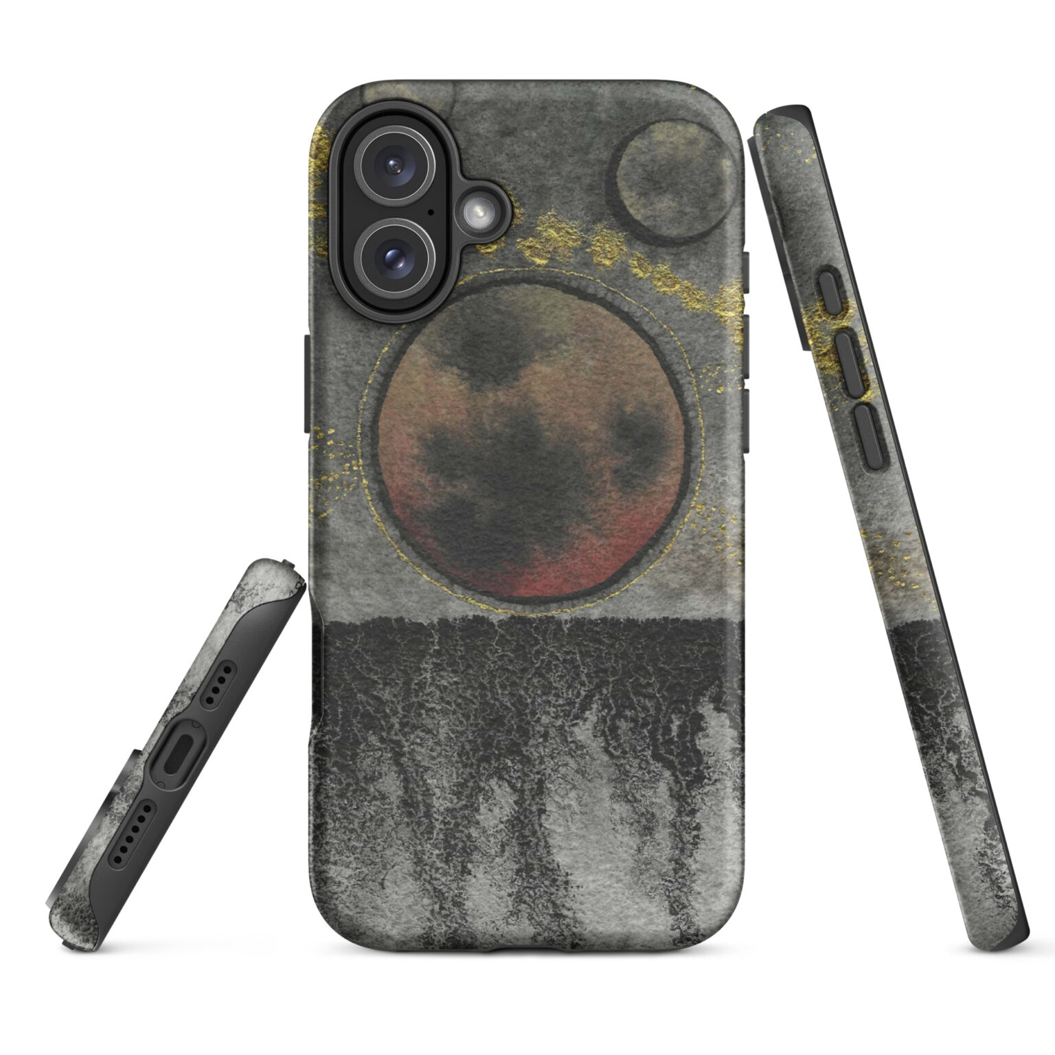 "Thruway" Tough Case for iPhone® - Image 43