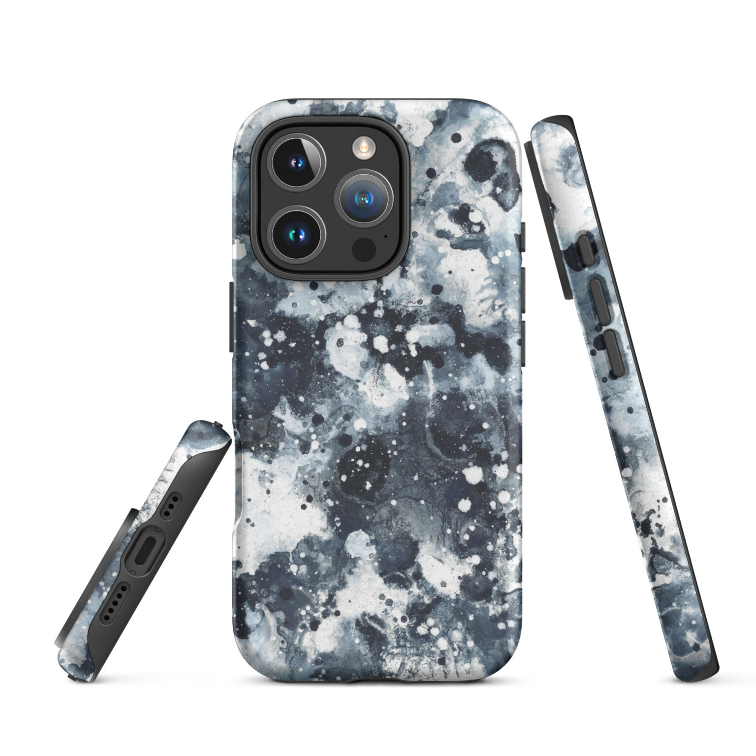 "Stellar Nursery" Tough Case for iPhone® - Image 45