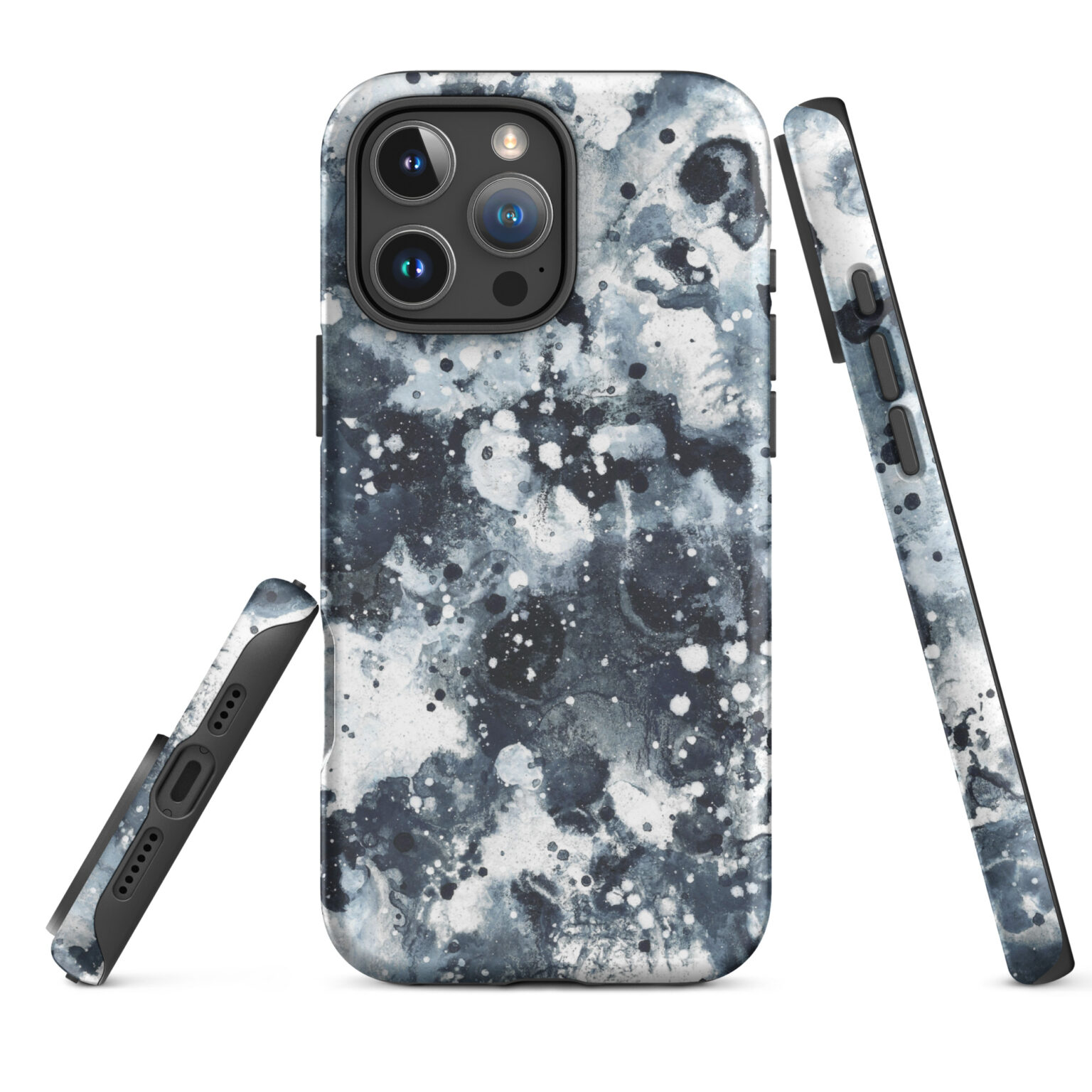 "Stellar Nursery" Tough Case for iPhone® - Image 46