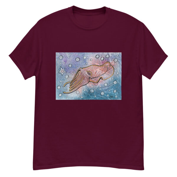 T-shirts