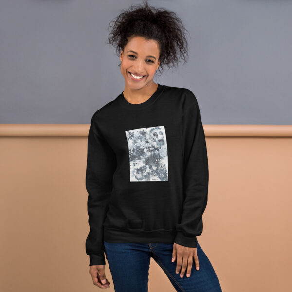 "Stellar Nursery" Unisex Sweatshirt