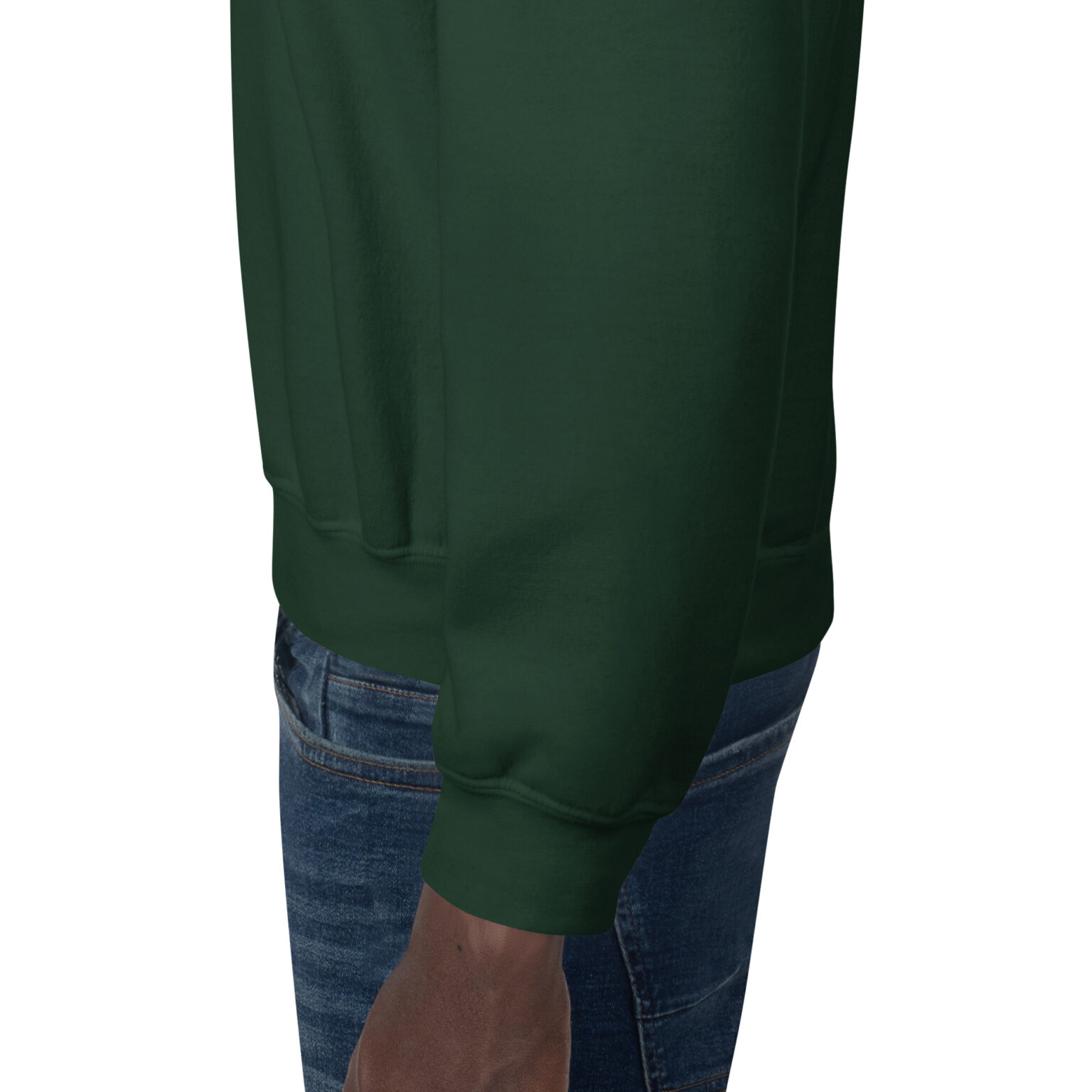"Approach Vector" Unisex Sweatshirt - Image 16
