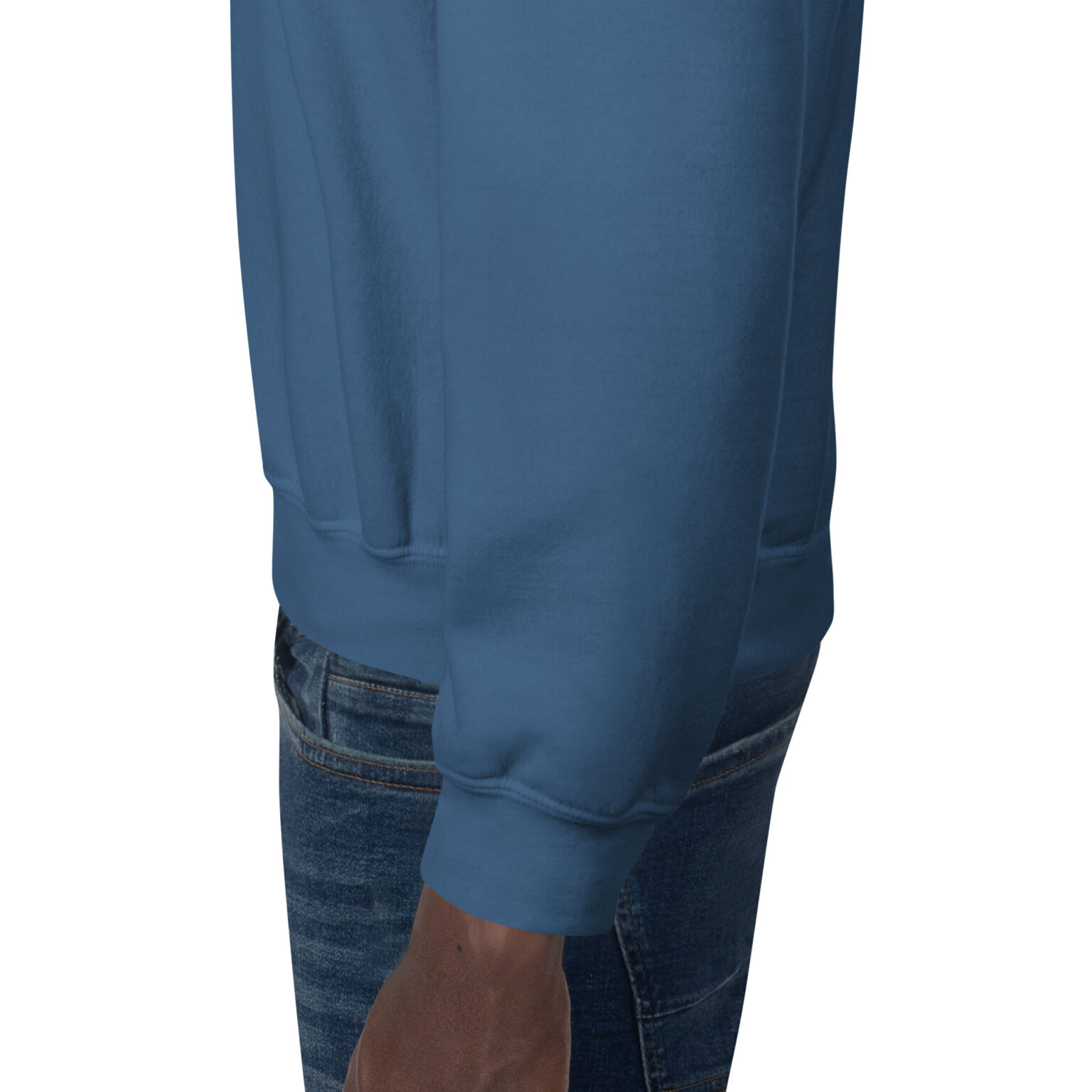"Approach Vector" Unisex Sweatshirt - Image 28