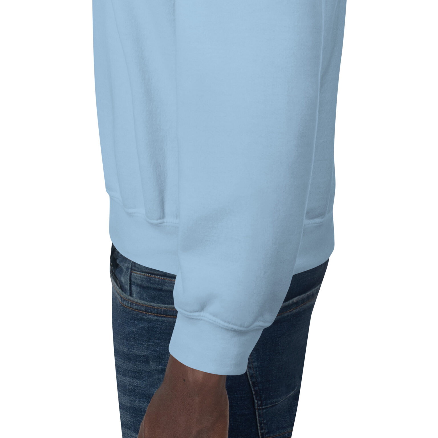 "Ceaseless Watcher" Unisex Sweatshirt - Image 18