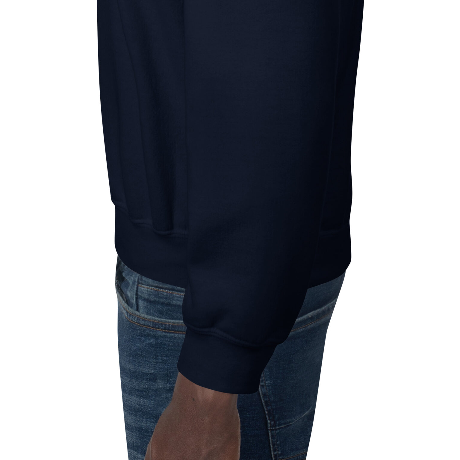 "Ceaseless Watcher" Unisex Sweatshirt - Image 7