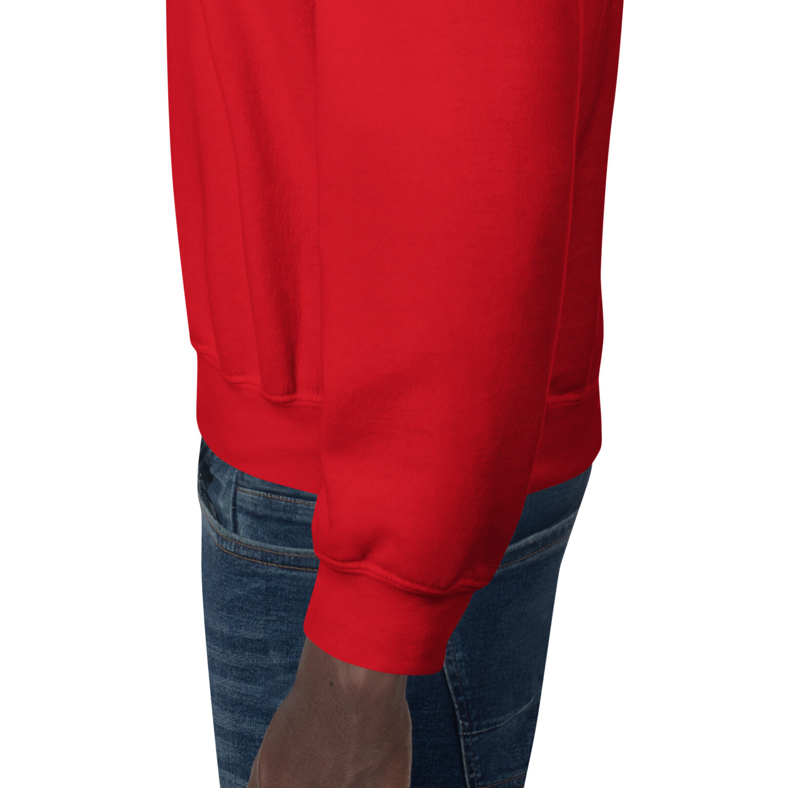 "Approach Vector" Unisex Sweatshirt - Image 20