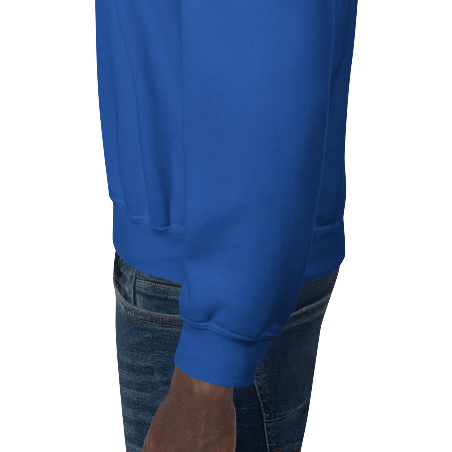 "Ceaseless Watcher" Unisex Sweatshirt - Image 12