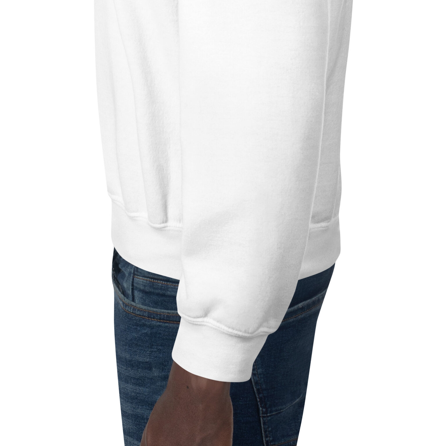 "Ceaseless Watcher" Unisex Sweatshirt - Image 21