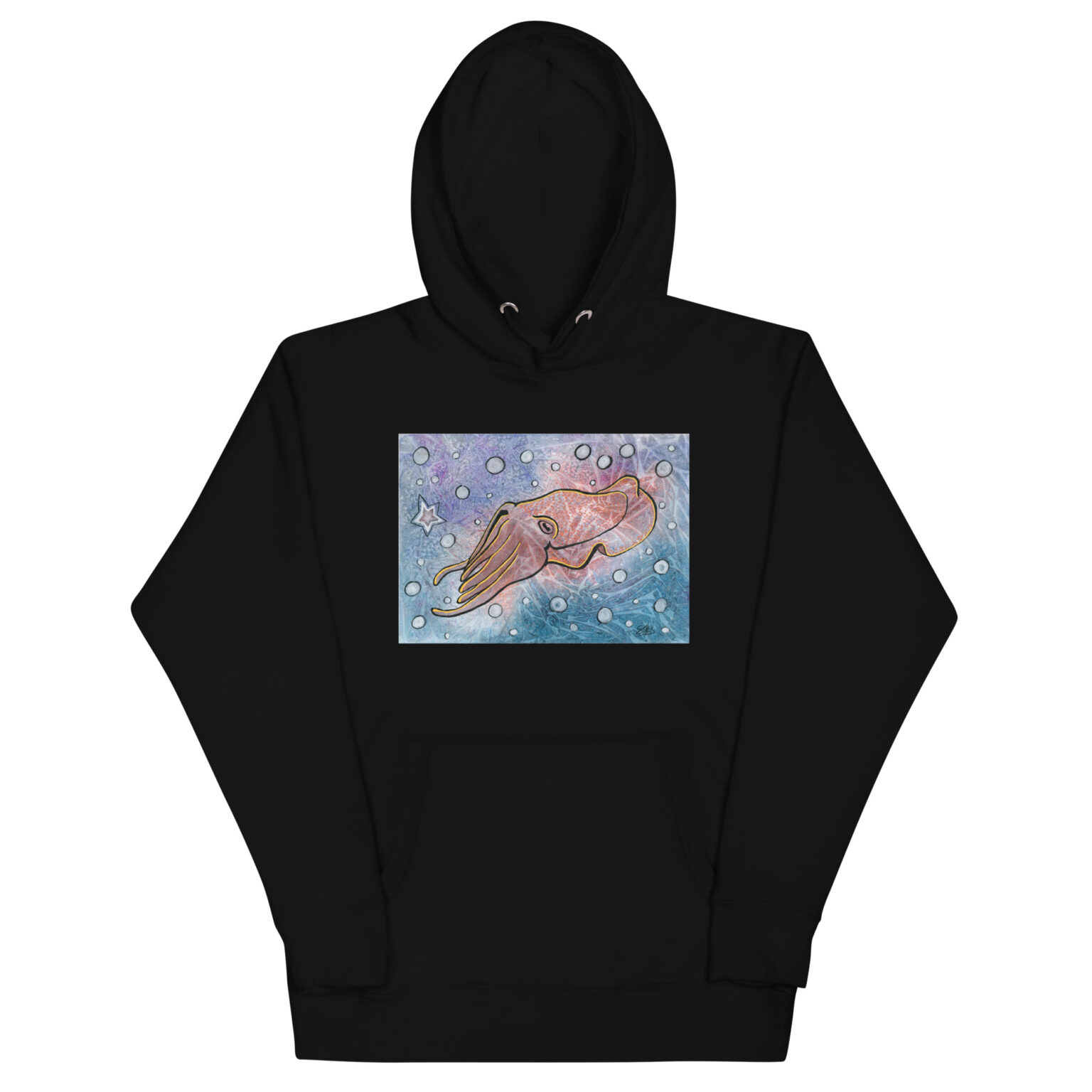 "Wanna Cuttle?" Hoodie