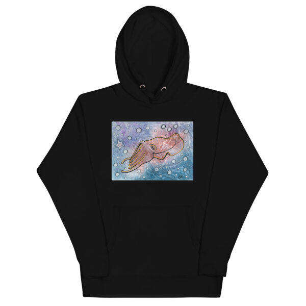 "Wanna Cuttle?" Hoodie