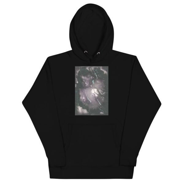 "Lost Among Stars" Hoodie