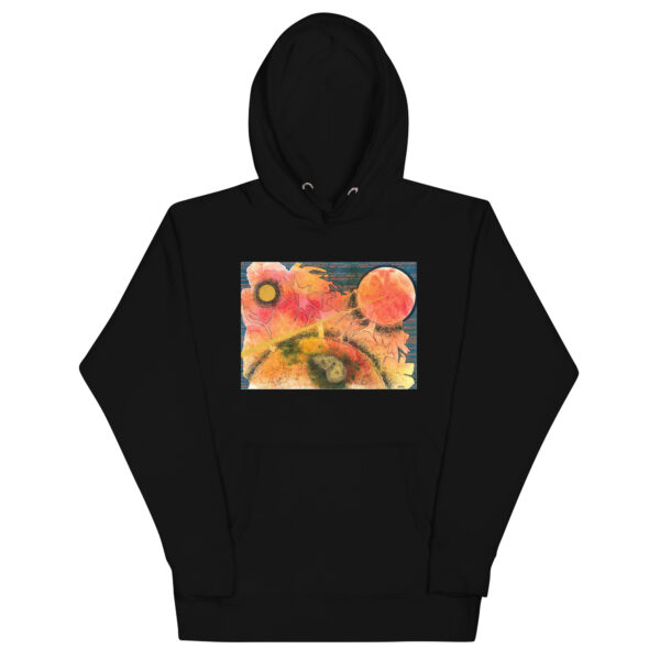 "Approach Vector" Hoodie