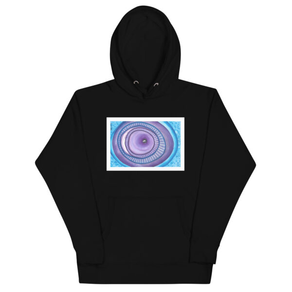 "Ceaseless Watcher" Hoodie