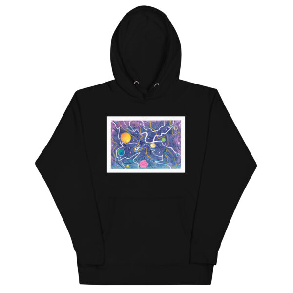 "Trade Routes" Hoodie