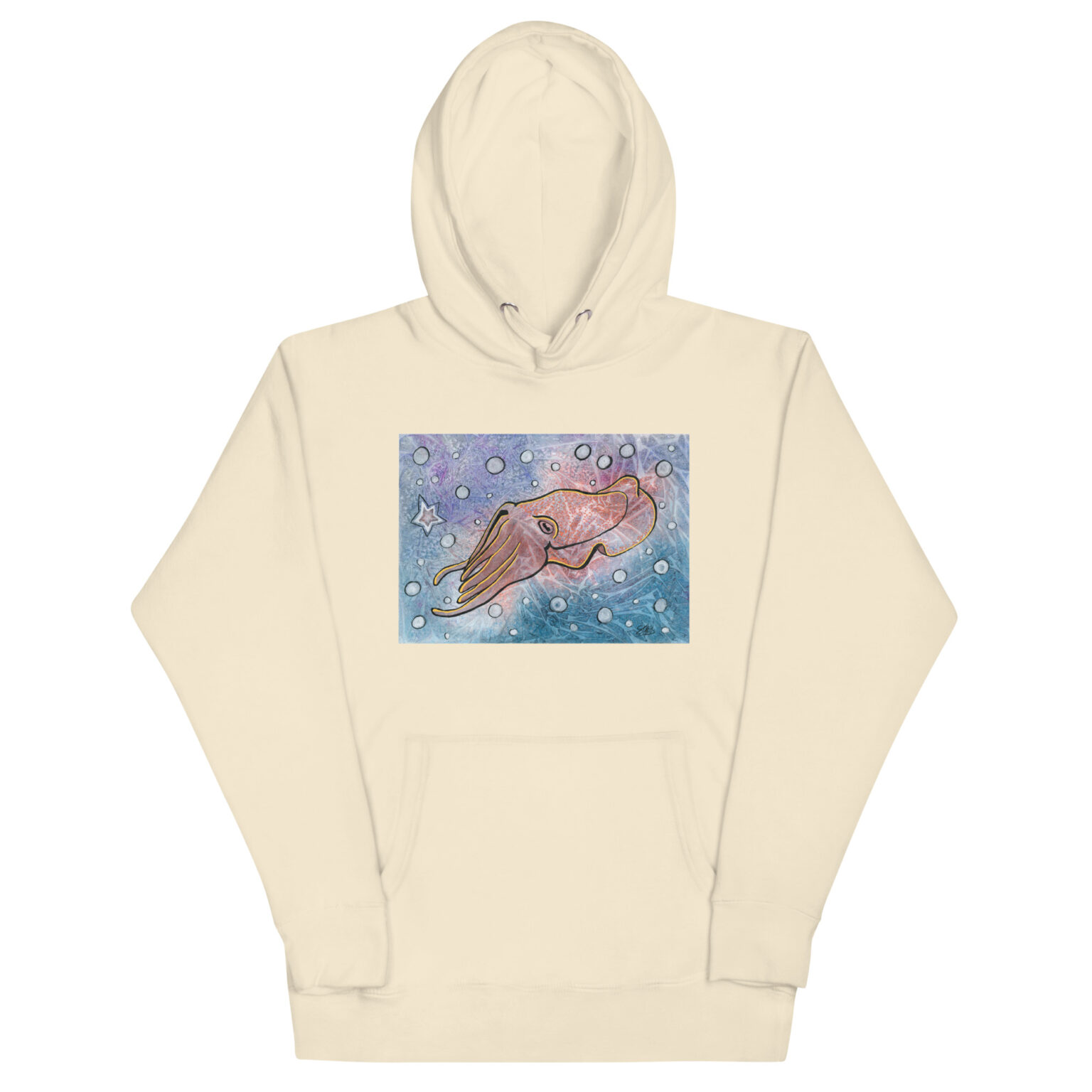 "Wanna Cuttle?" Hoodie - Image 14