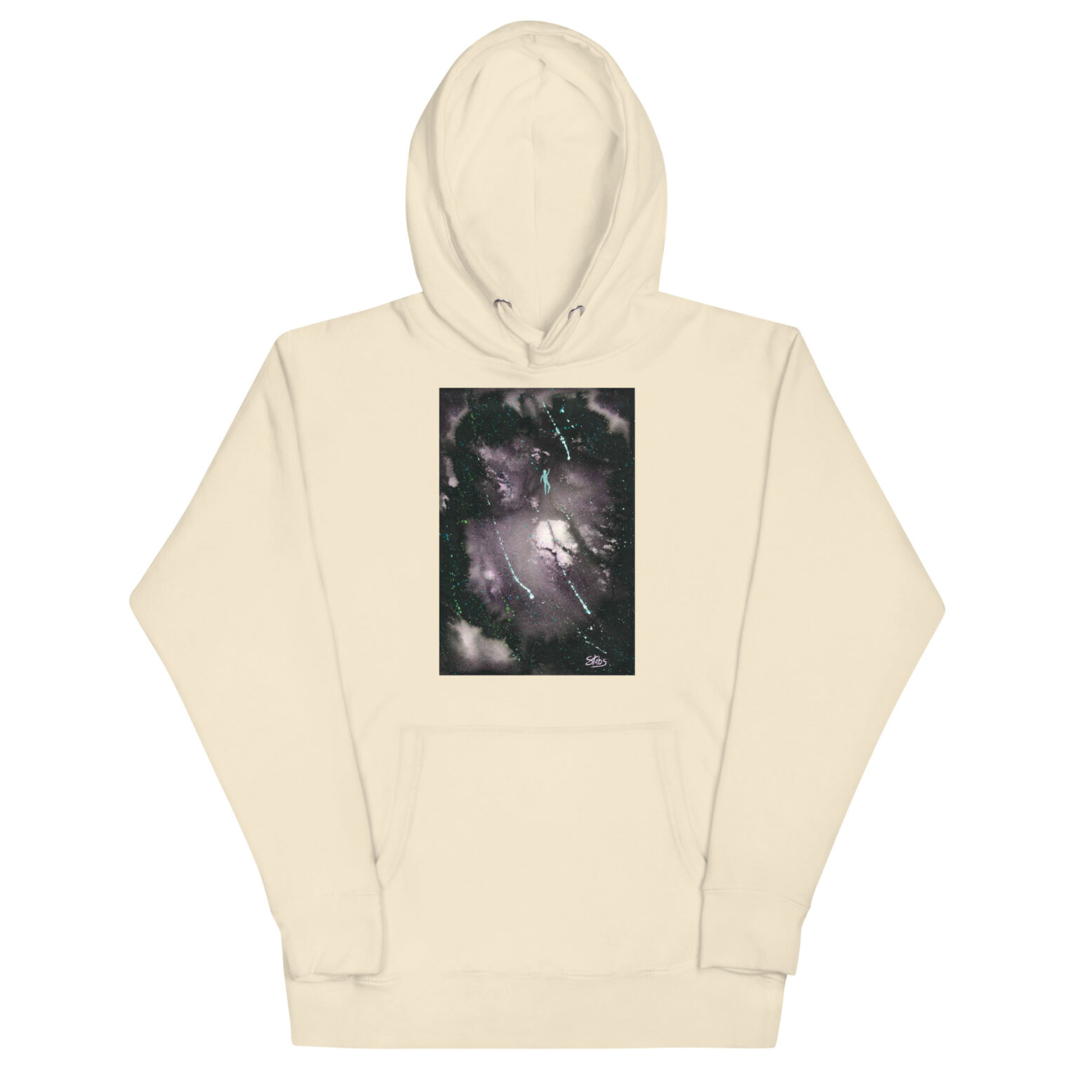 "Lost Among Stars" Hoodie - Image 14