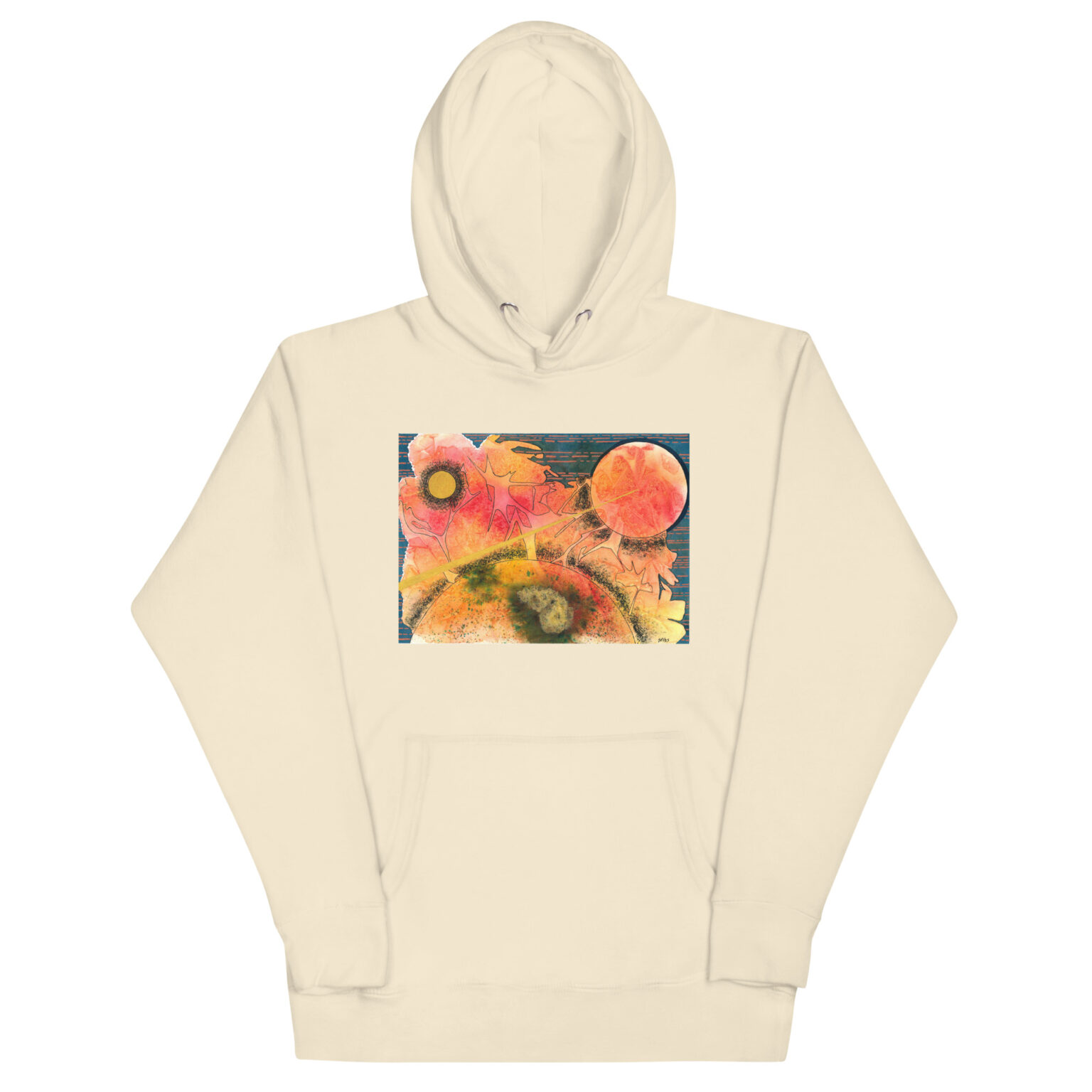 "Approach Vector" Hoodie - Image 14