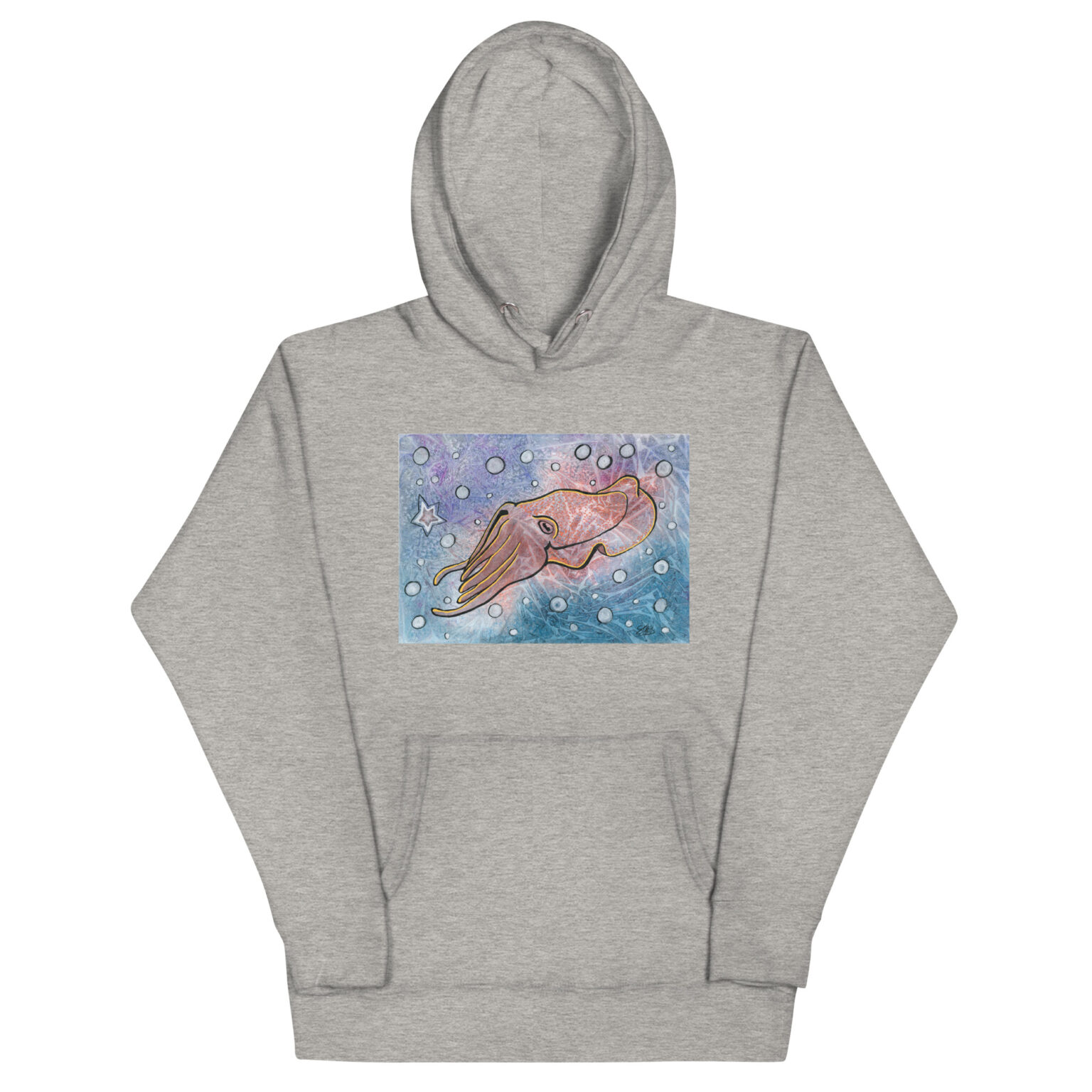 "Wanna Cuttle?" Hoodie - Image 12