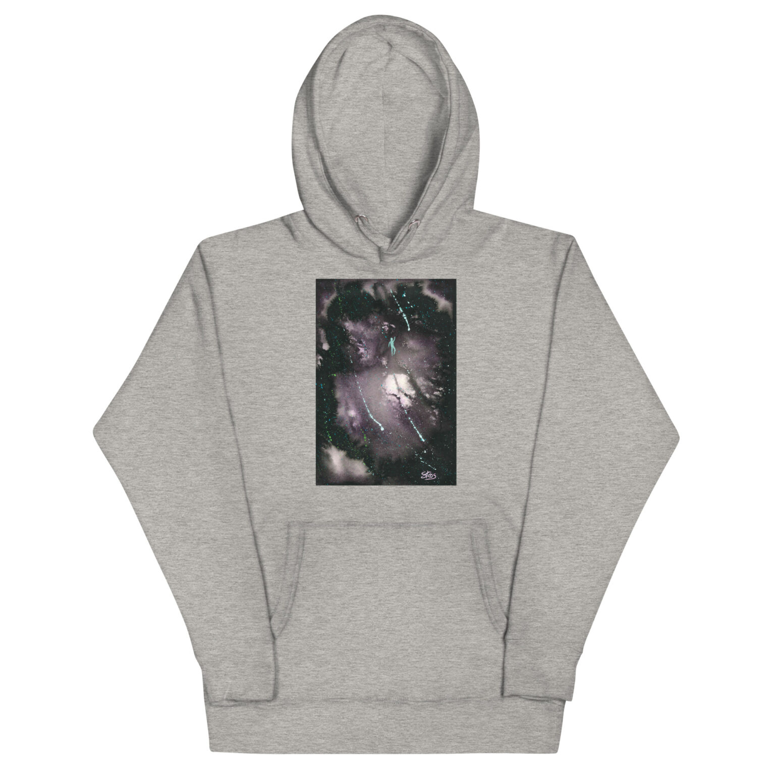 "Lost Among Stars" Hoodie - Image 12
