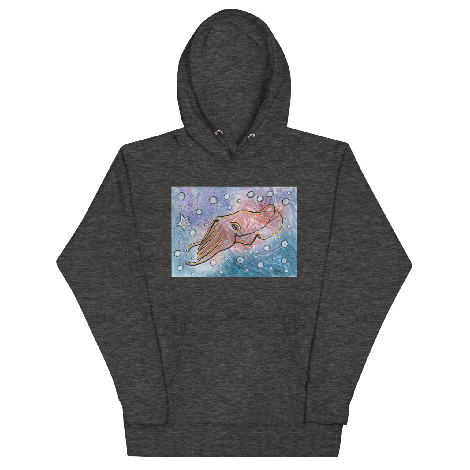 "Wanna Cuttle?" Hoodie - Image 4