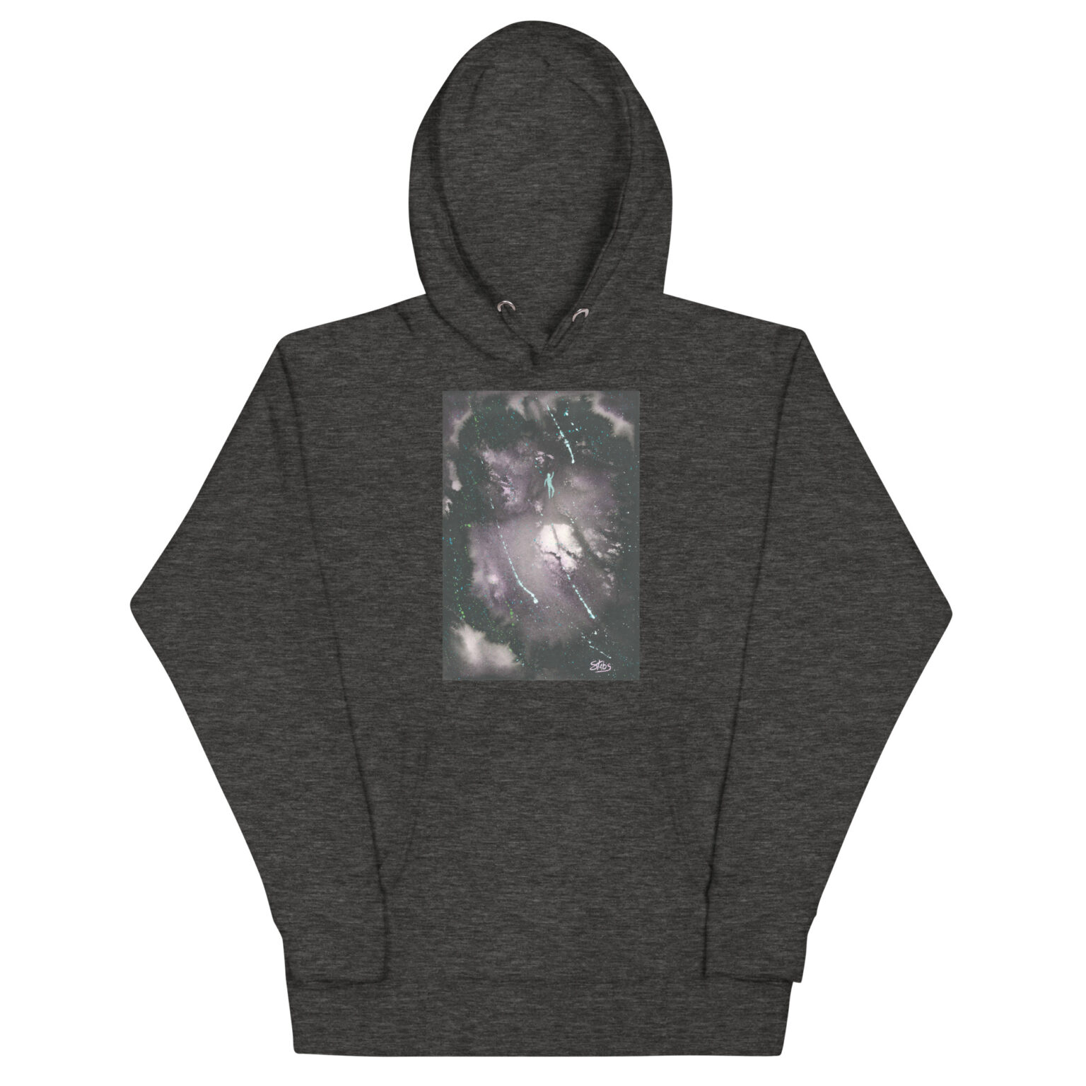 "Lost Among Stars" Hoodie - Image 4