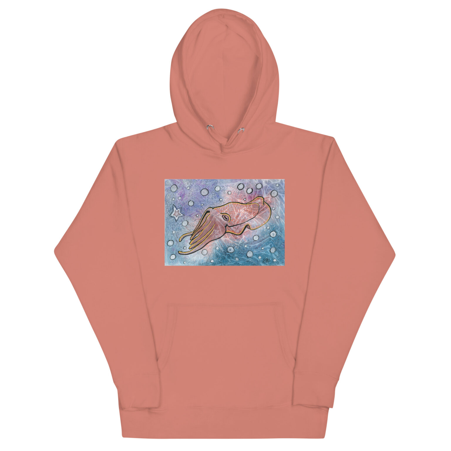 "Wanna Cuttle?" Hoodie - Image 11